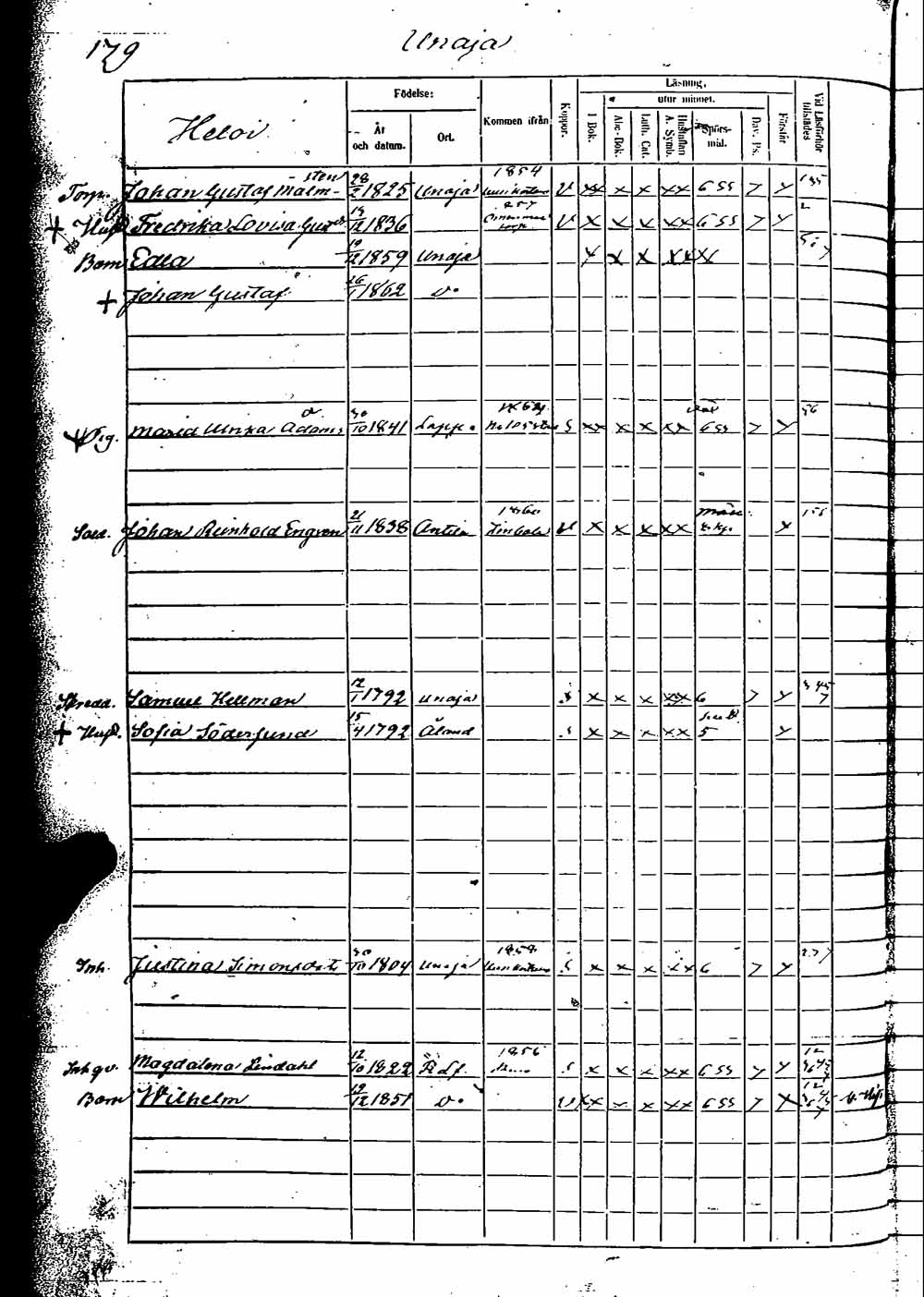 [ ../kirjat/Kirkonkirjat/rauma/rippikirja_1861-1867_msrk_jk291-292/kuvat/327.jpg ]