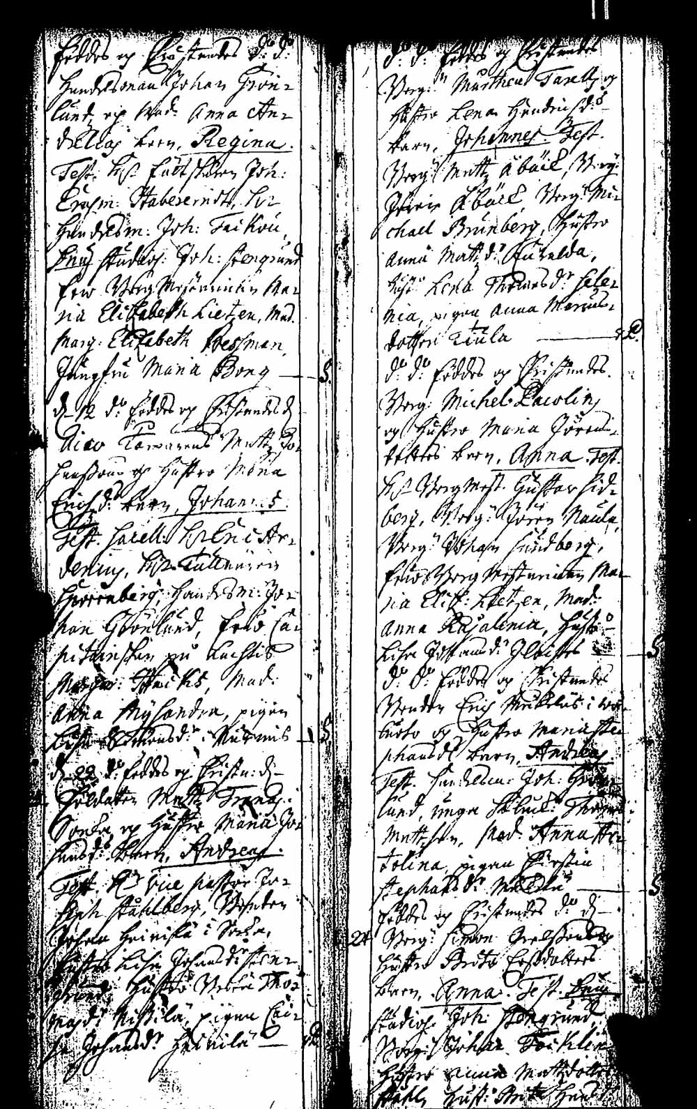 [ ../kirjat/Kirkonkirjat/rauma/syntyneet_1683-1759_jk292/kuvat/124.jpg ]