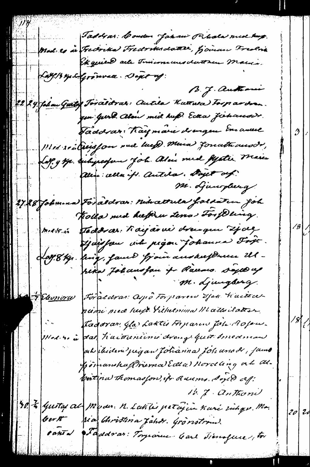 [ ../kirjat/Kirkonkirjat/rauma/syntyneet_1853-1863_msrk_jk293/kuvat/116.jpg ]