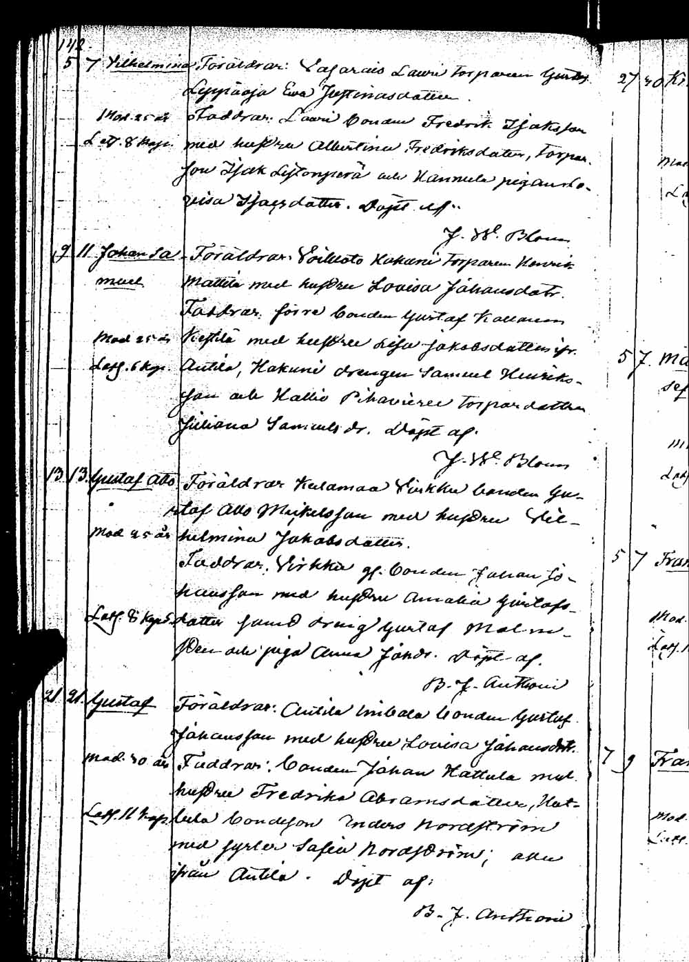 [ ../kirjat/Kirkonkirjat/rauma/syntyneet_1853-1863_msrk_jk293/kuvat/146.jpg ]