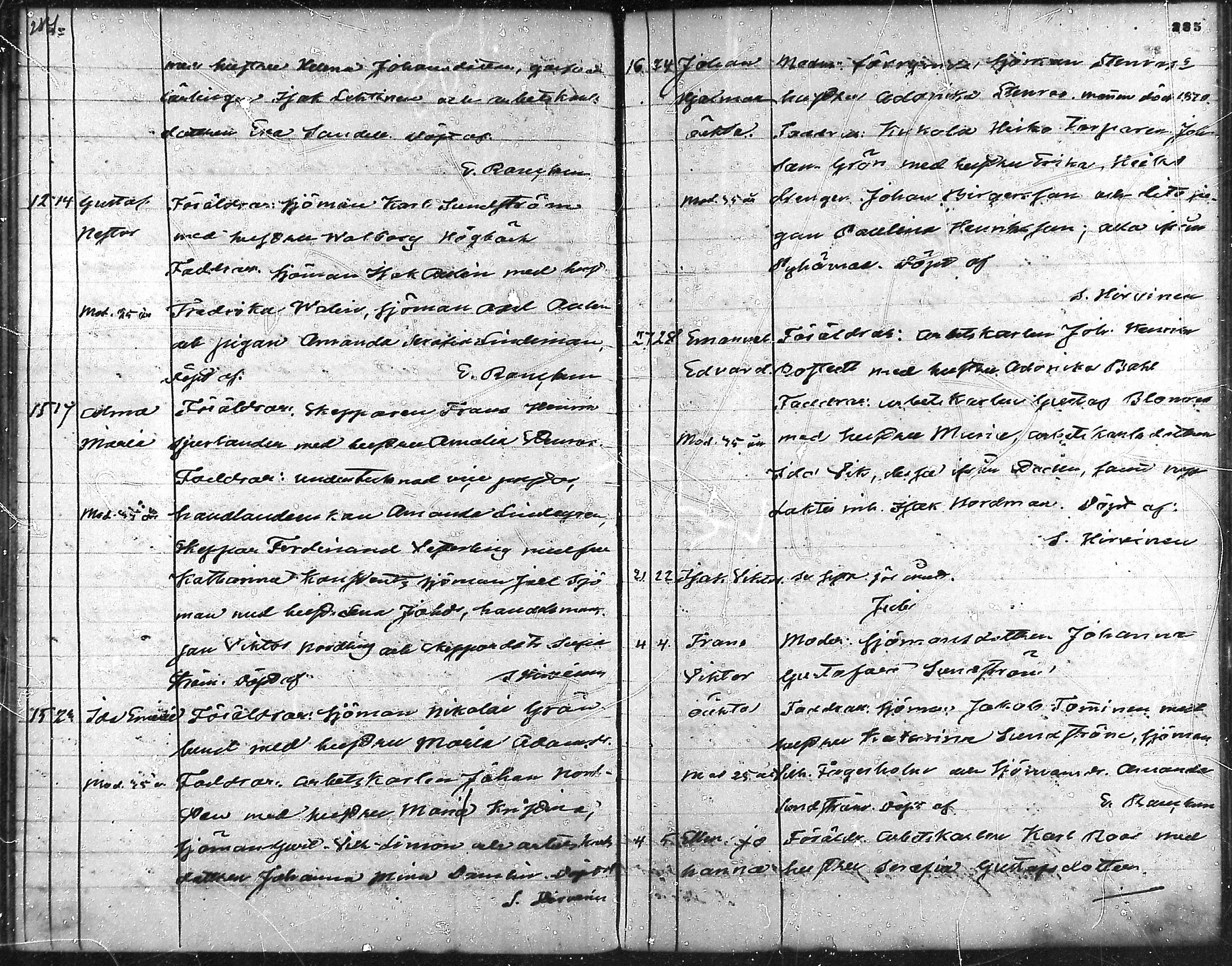 [ ../kirjat/Kirkonkirjat/rauma/syntyneet_1864-1876_ksrk_mko74-79/kuvat/143.jpg ]