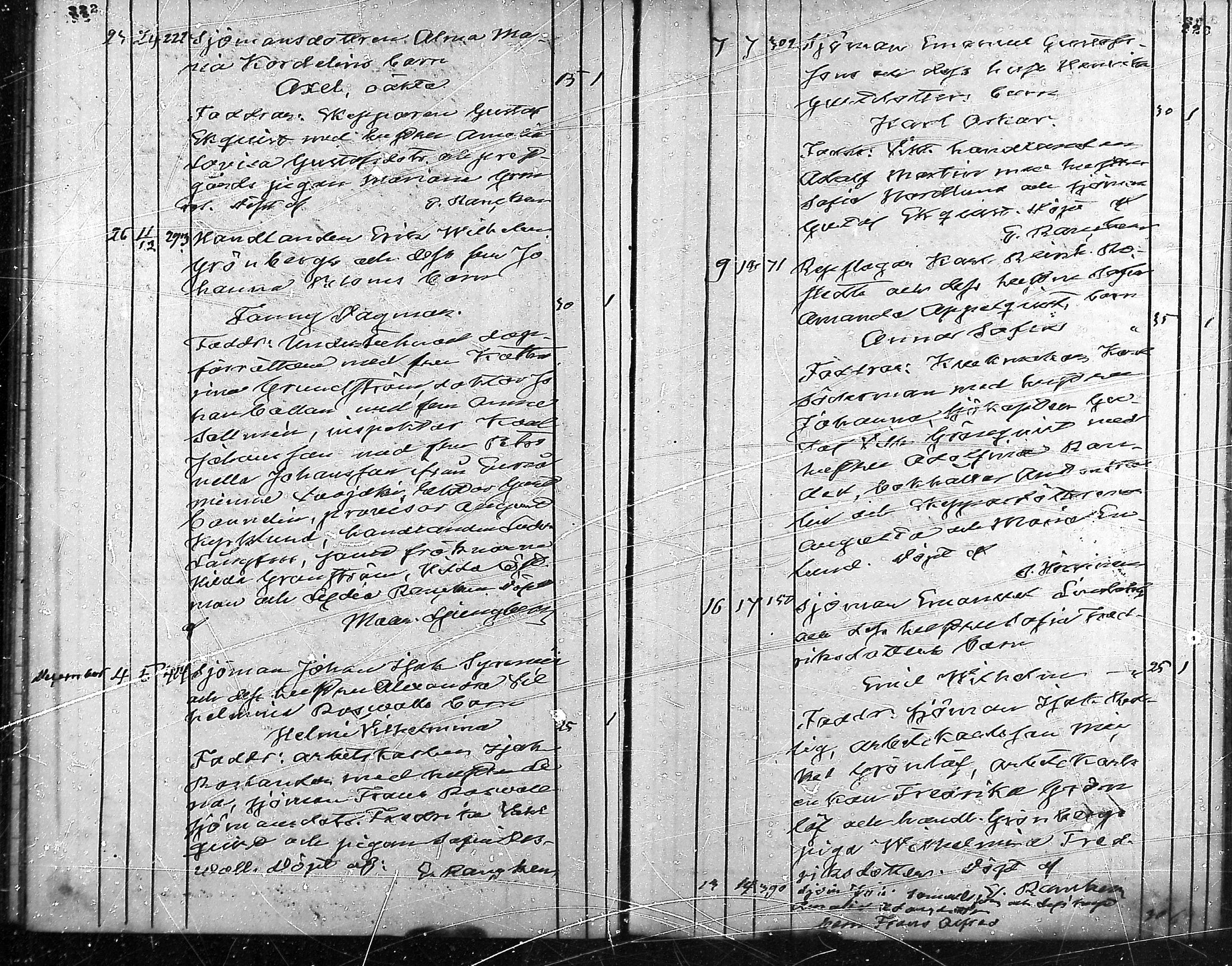 [ ../kirjat/Kirkonkirjat/rauma/syntyneet_1864-1876_ksrk_mko74-79/kuvat/162.jpg ]