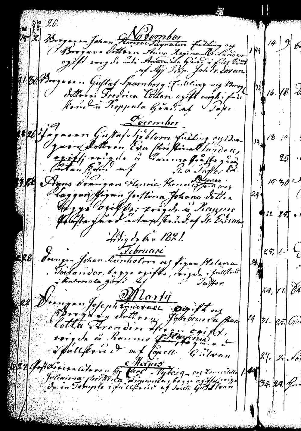 [ ../kirjat/Kirkonkirjat/rauma/vihityt_1805-1835_ksrk_jk292/kuvat/20.jpg ]