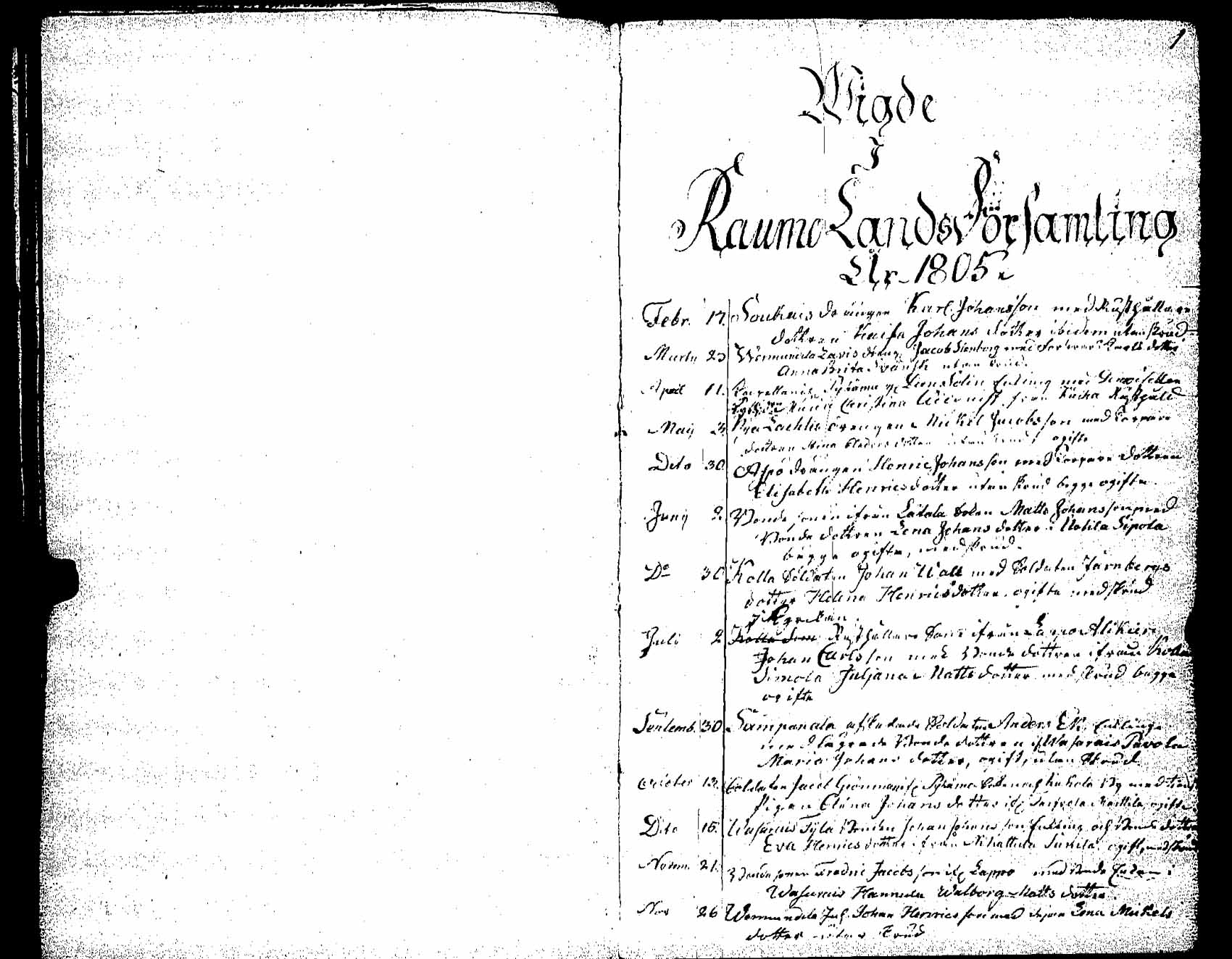 [ ../kirjat/Kirkonkirjat/rauma/vihityt_1805-1835_msrk_jk293/kuvat/1.jpg ]