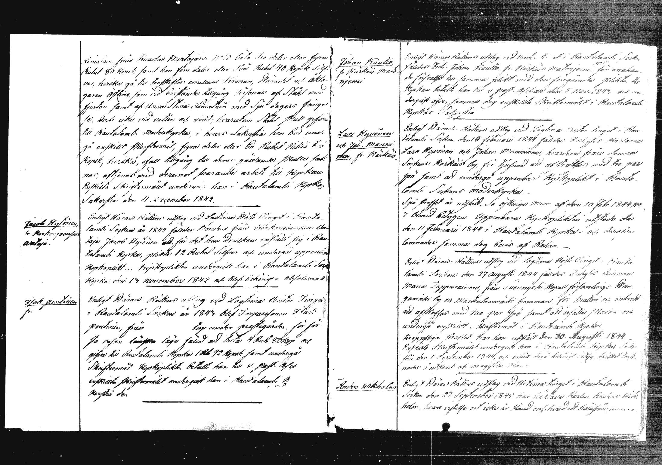 [ ../kirjat/Kirkonkirjat/rautalampi/asiakirjoja_1840-1850_mko889/kuvat/2.jpg ]