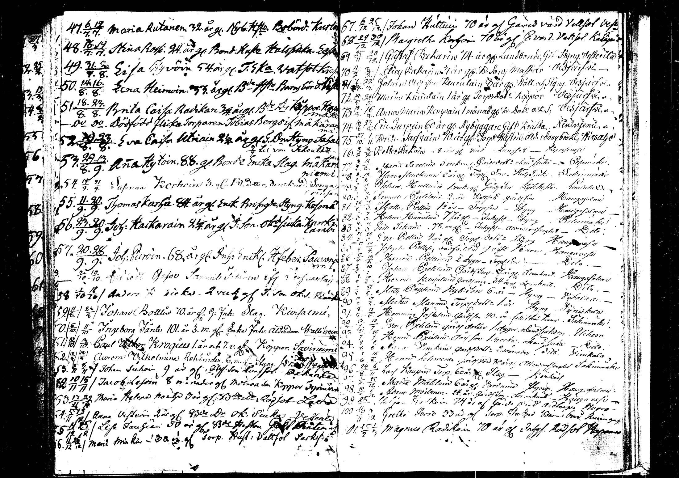 [ ../kirjat/Kirkonkirjat/rautalampi/kuolleet_1795-1814_tk1101/kuvat/33.jpg ]