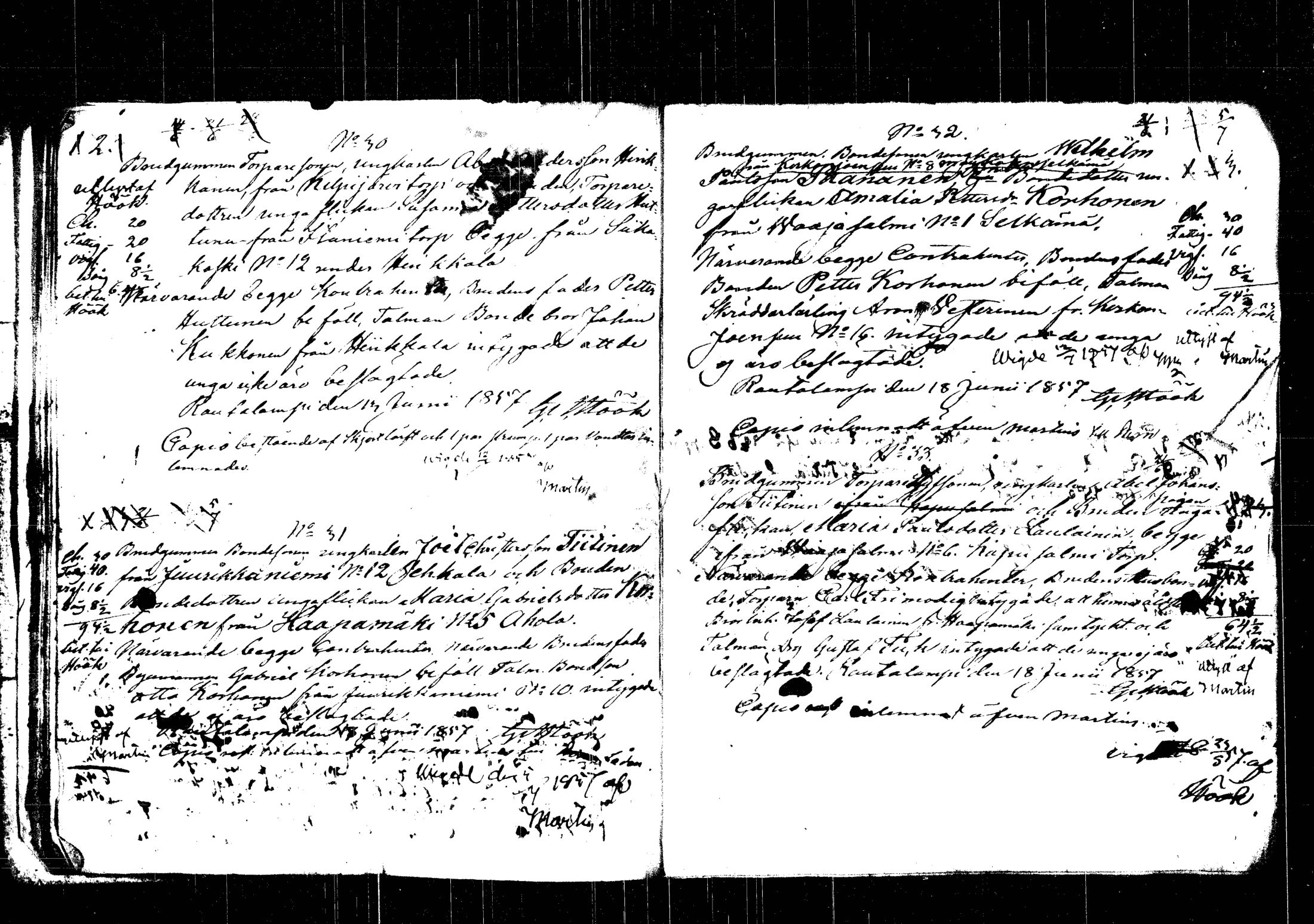 [ ../kirjat/Kirkonkirjat/rautalampi/kuulutetut_1834-1858_tk1103/kuvat/11.jpg ]