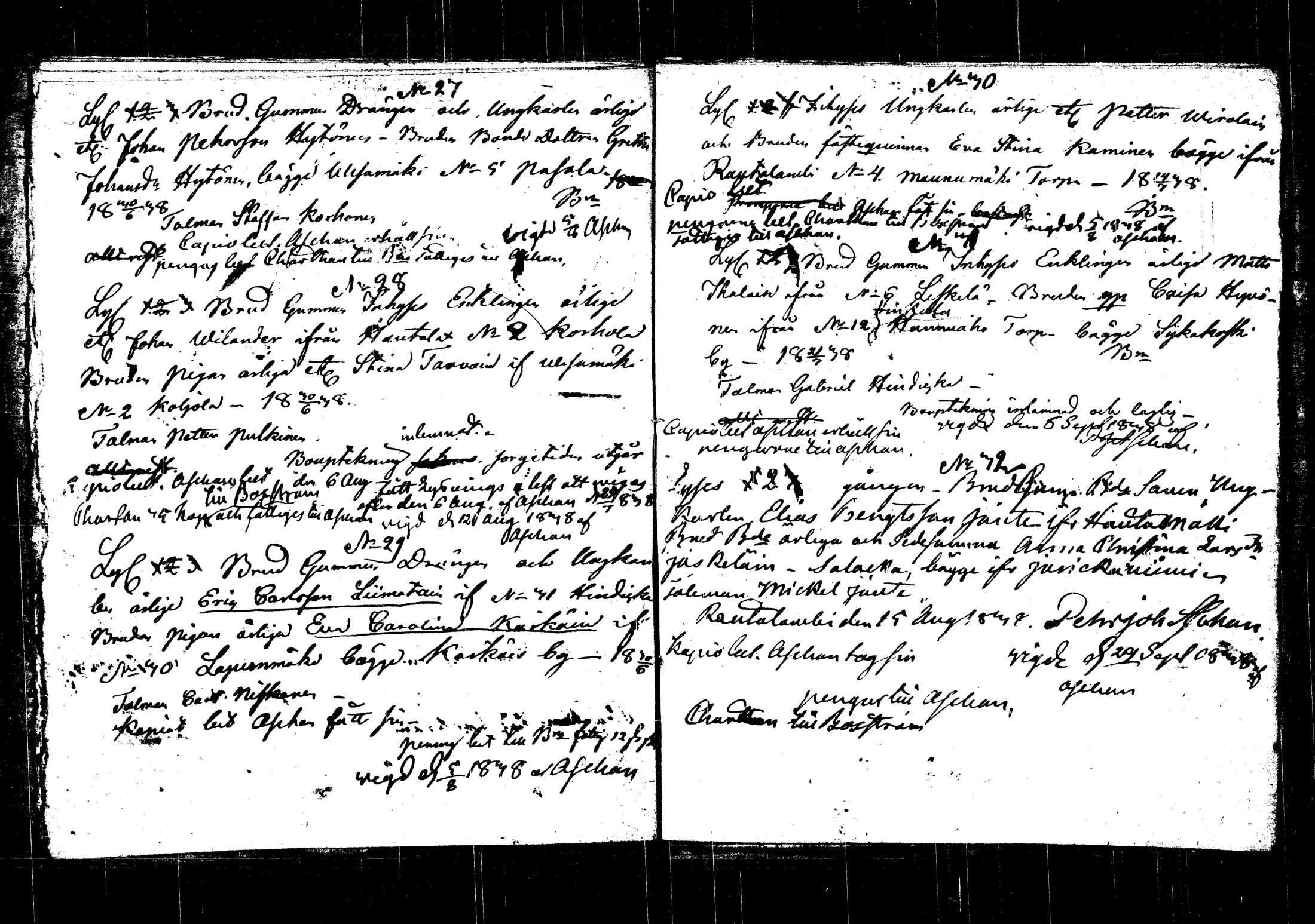 [ ../kirjat/Kirkonkirjat/rautalampi/kuulutetut_1834-1858_tk1103/kuvat/121.jpg ]