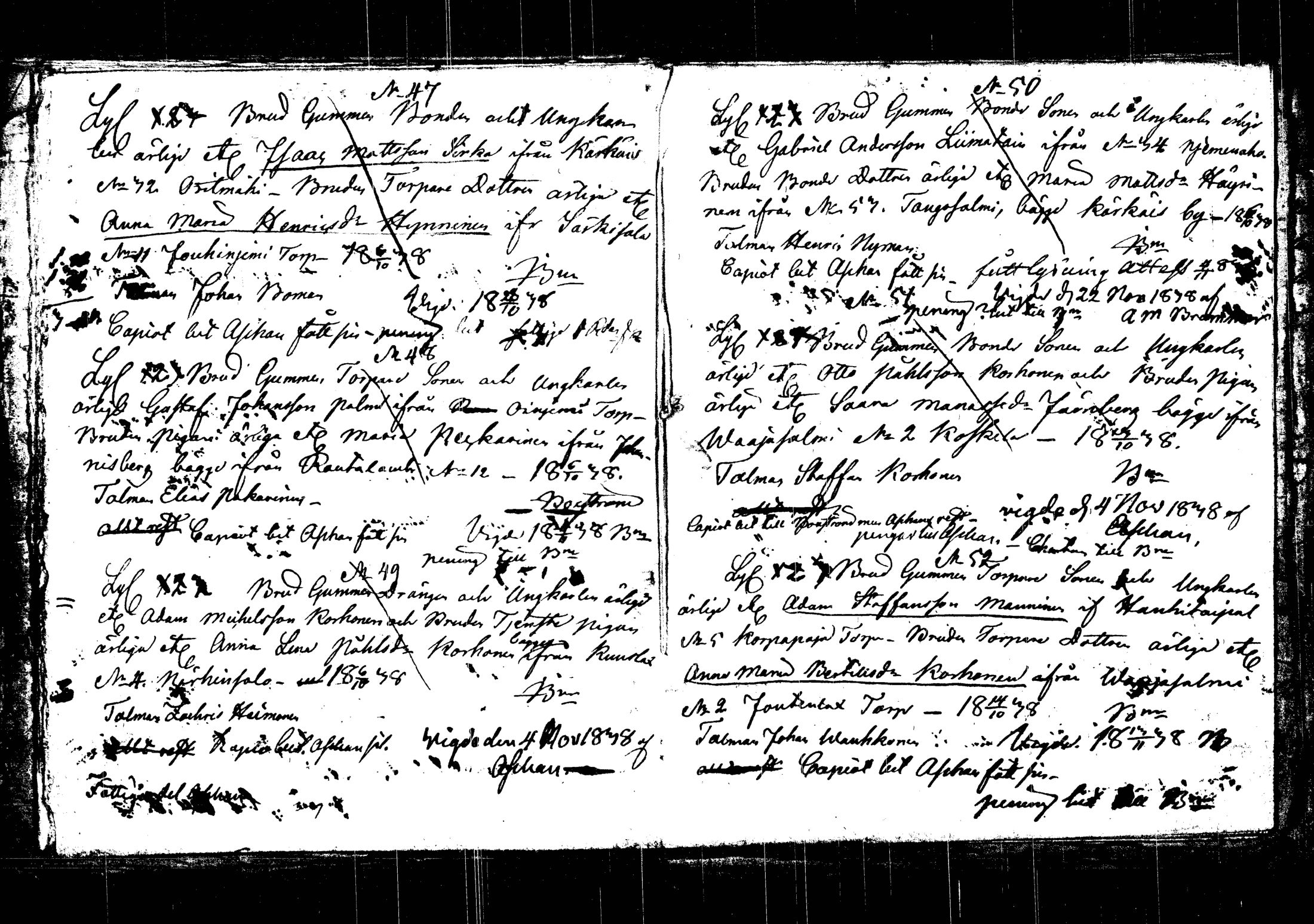 [ ../kirjat/Kirkonkirjat/rautalampi/kuulutetut_1834-1858_tk1103/kuvat/125.jpg ]