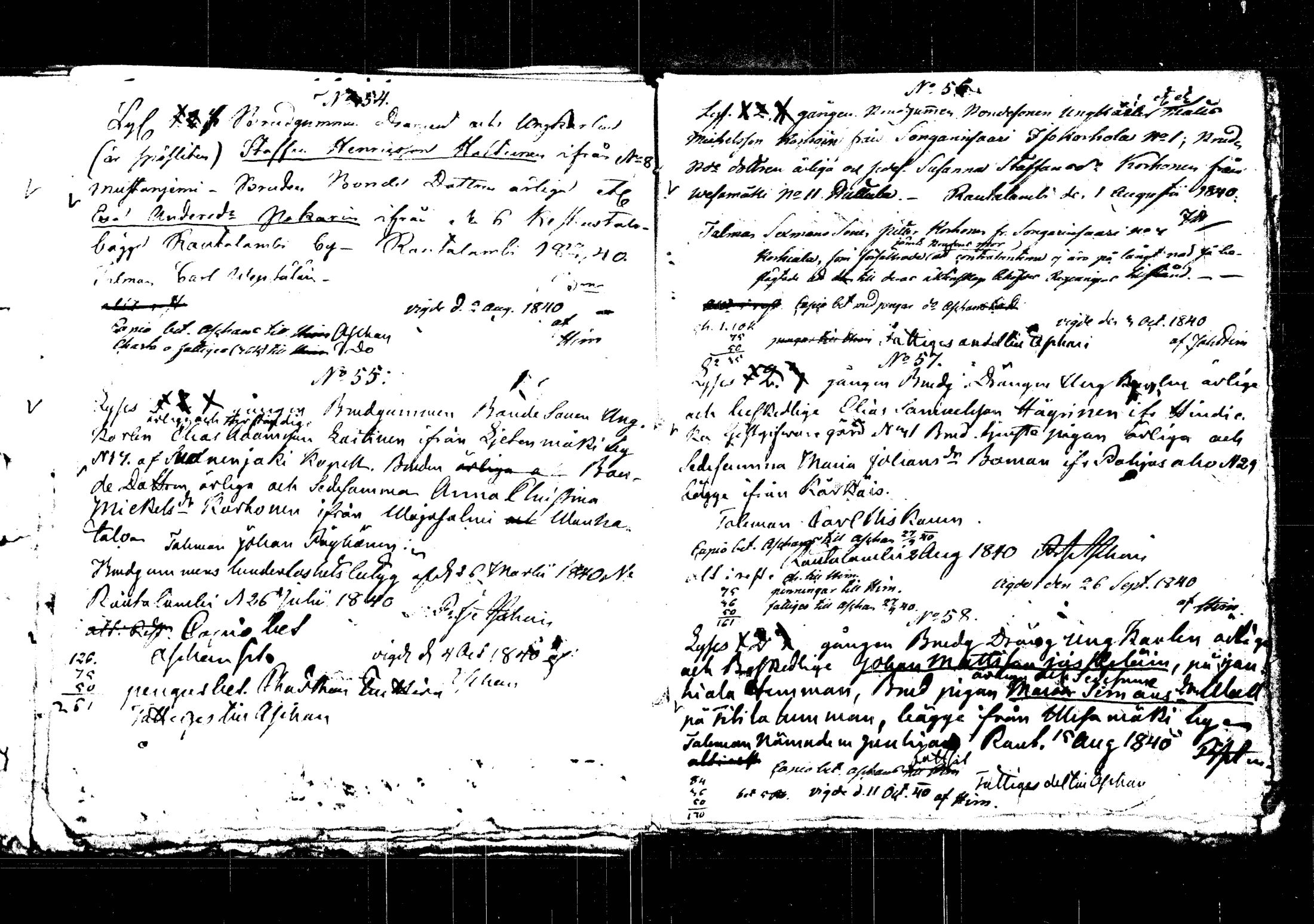 [ ../kirjat/Kirkonkirjat/rautalampi/kuulutetut_1834-1858_tk1103/kuvat/154.jpg ]