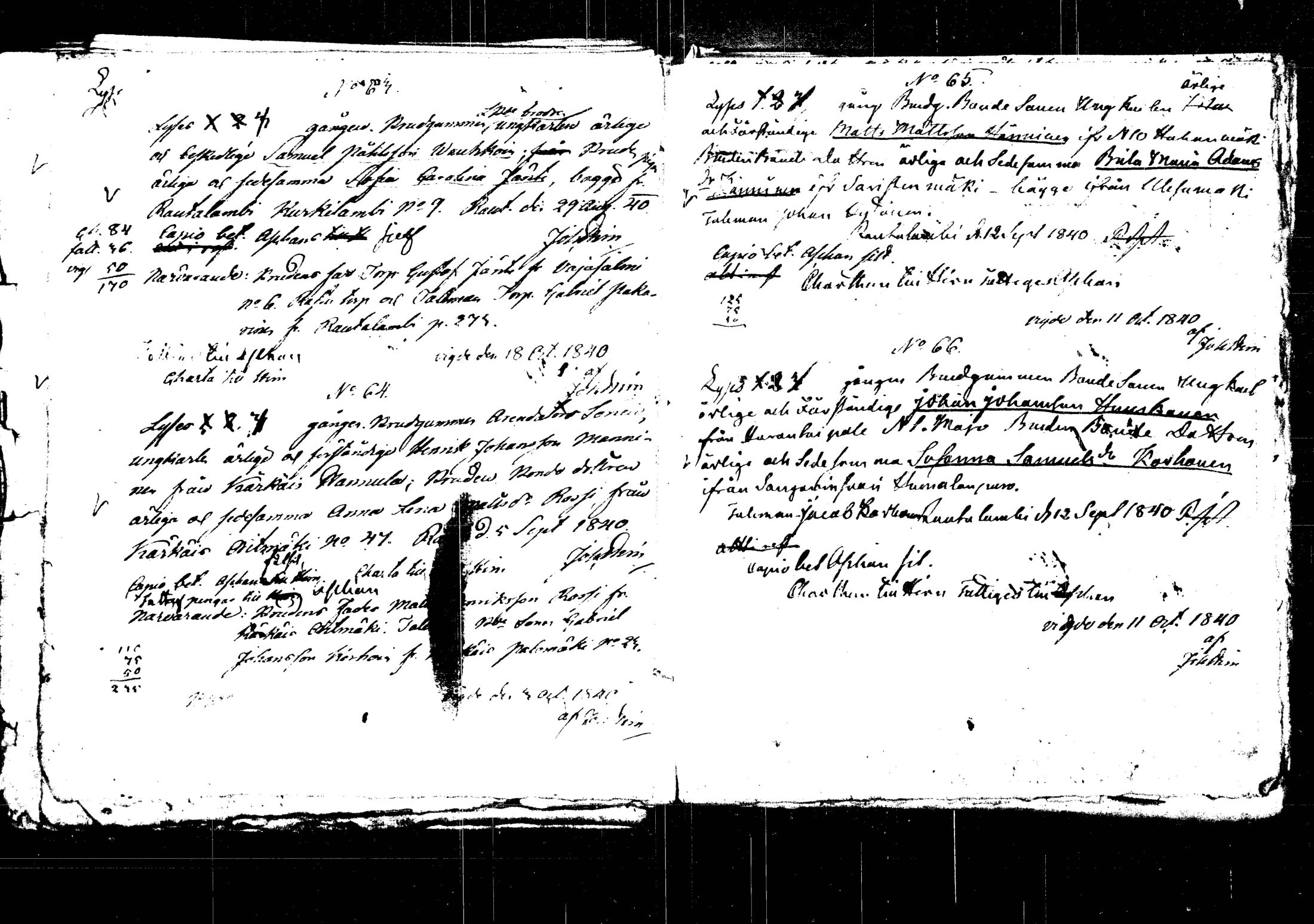 [ ../kirjat/Kirkonkirjat/rautalampi/kuulutetut_1834-1858_tk1103/kuvat/156.jpg ]