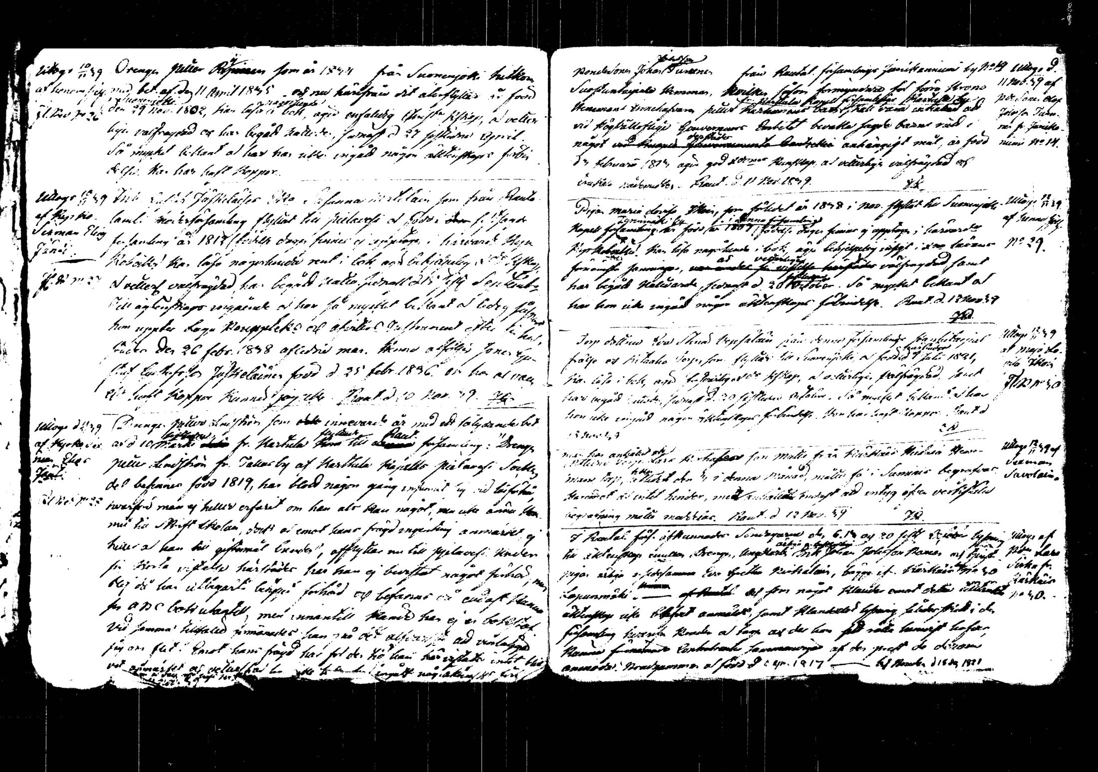 [ ../kirjat/Kirkonkirjat/rautalampi/kuulutetut_1834-1858_tk1103/kuvat/172.jpg ]