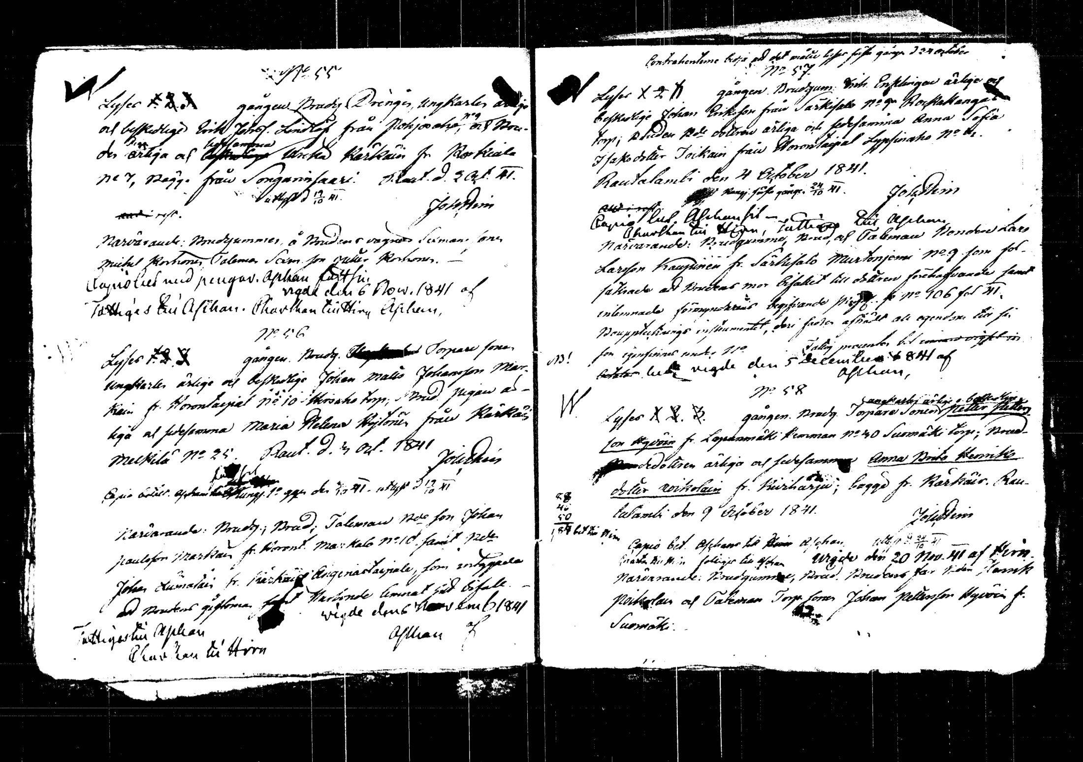 [ ../kirjat/Kirkonkirjat/rautalampi/kuulutetut_1834-1858_tk1103/kuvat/190.jpg ]