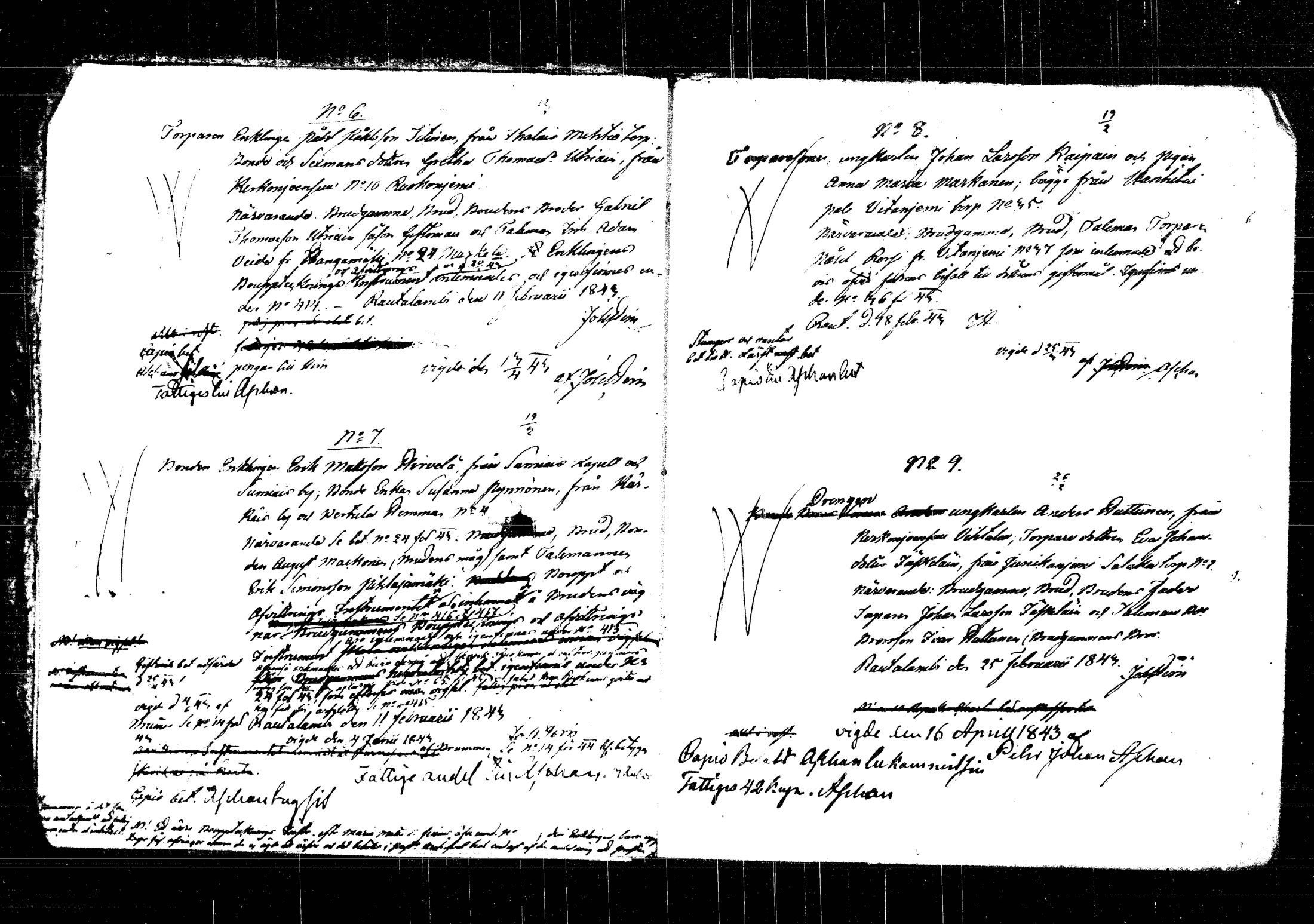 [ ../kirjat/Kirkonkirjat/rautalampi/kuulutetut_1834-1858_tk1103/kuvat/218.jpg ]