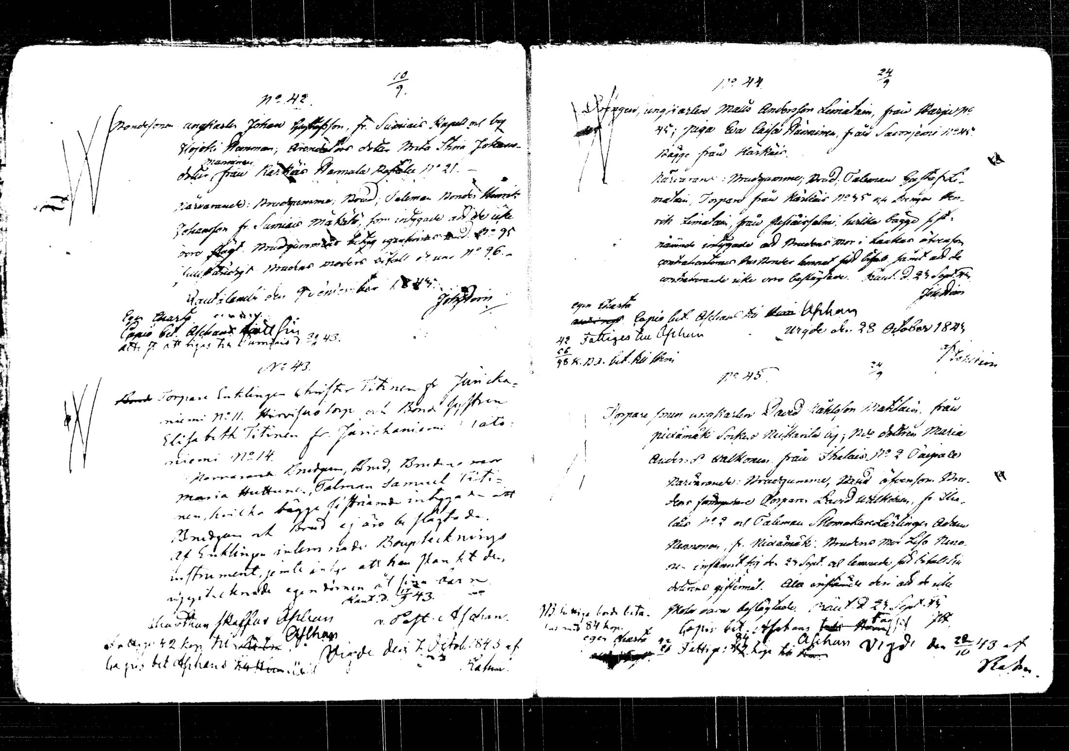 [ ../kirjat/Kirkonkirjat/rautalampi/kuulutetut_1834-1858_tk1103/kuvat/227.jpg ]