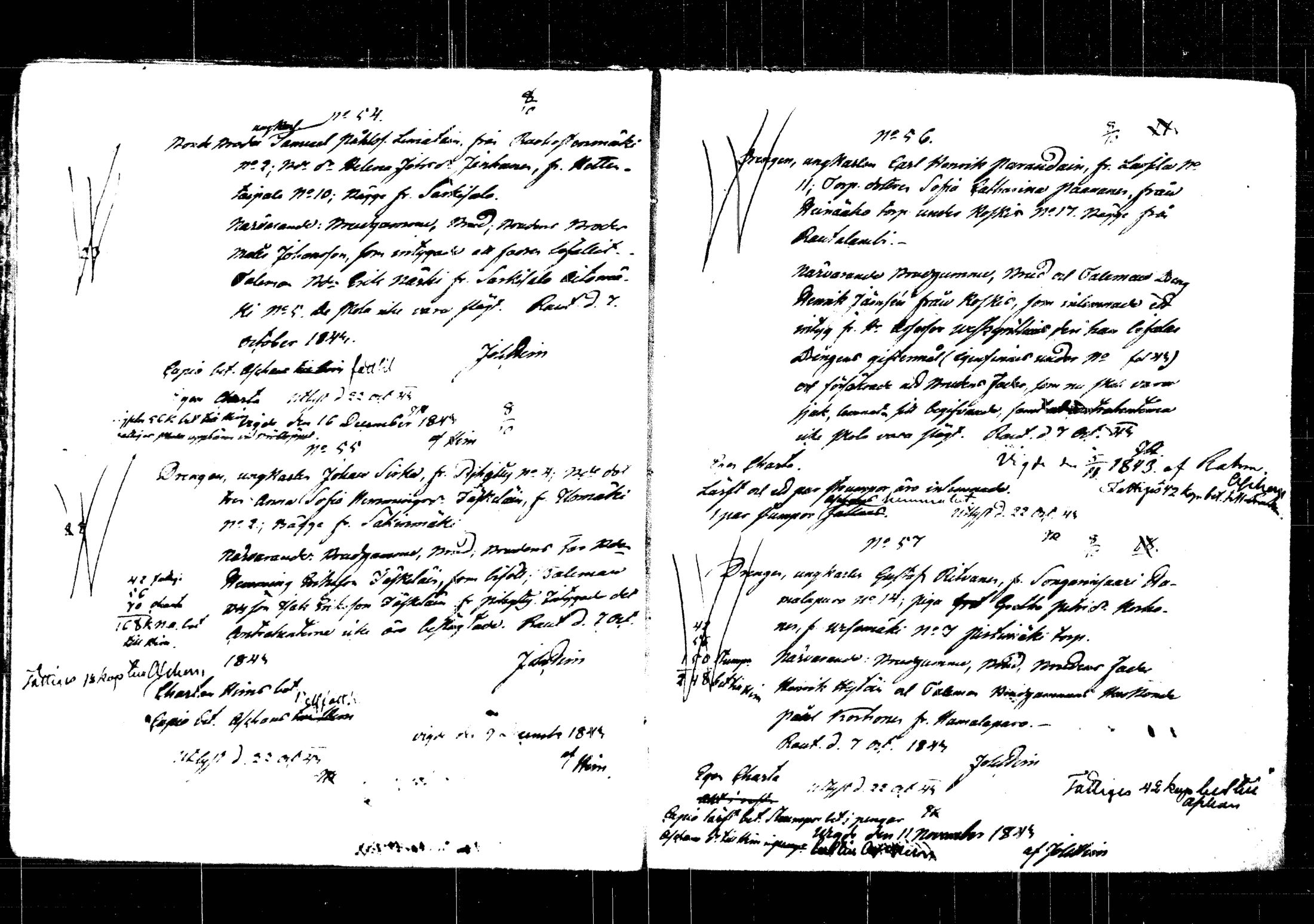 [ ../kirjat/Kirkonkirjat/rautalampi/kuulutetut_1834-1858_tk1103/kuvat/230.jpg ]