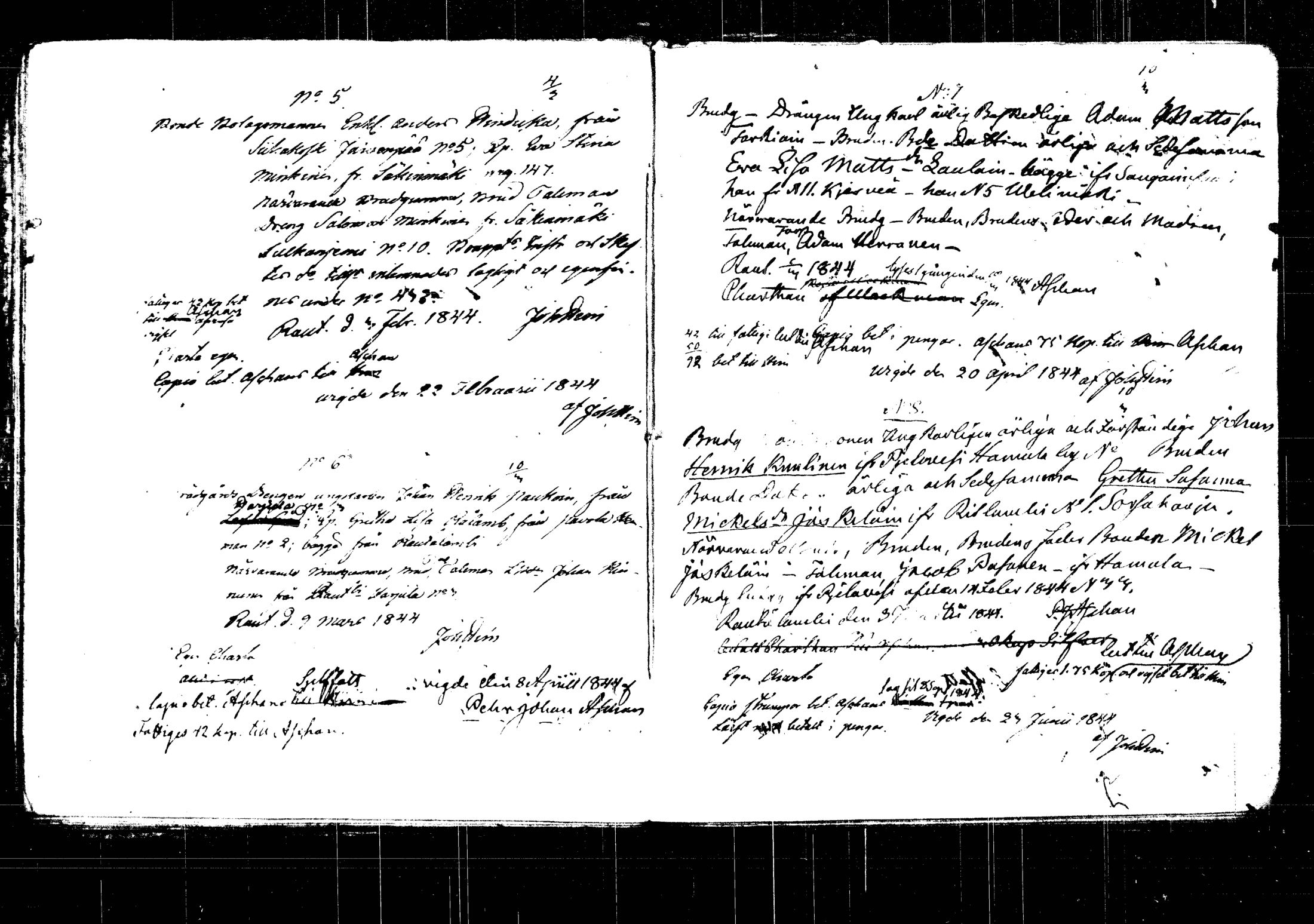 [ ../kirjat/Kirkonkirjat/rautalampi/kuulutetut_1834-1858_tk1103/kuvat/235.jpg ]