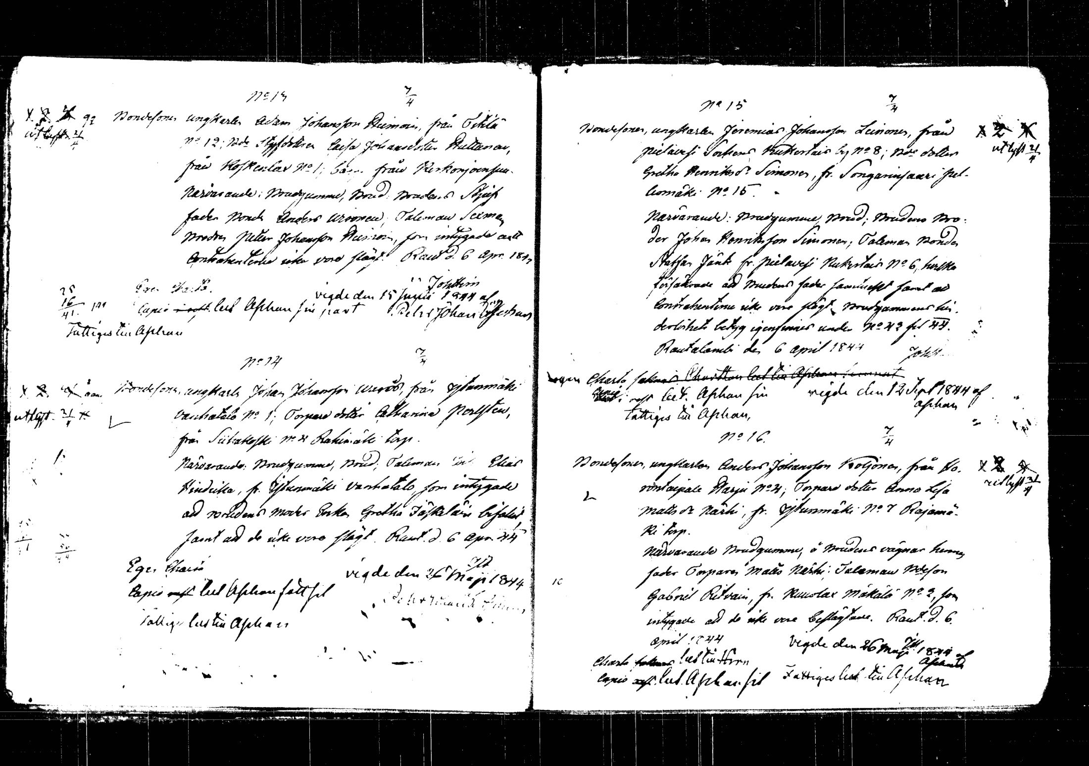 [ ../kirjat/Kirkonkirjat/rautalampi/kuulutetut_1834-1858_tk1103/kuvat/237.jpg ]