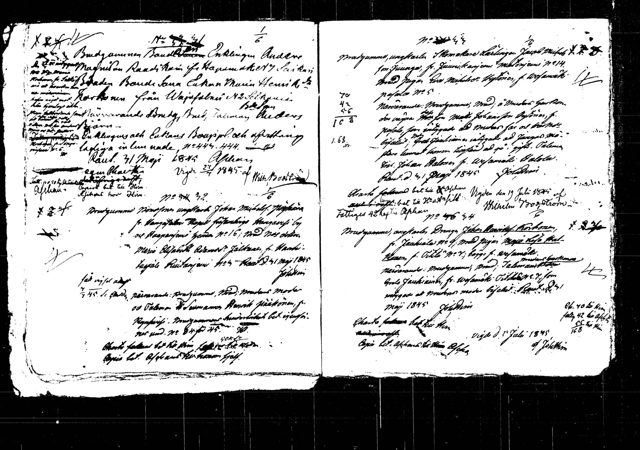[ ../kirjat/Kirkonkirjat/rautalampi/kuulutetut_1834-1858_tk1103/kuvat/264.jpg ]