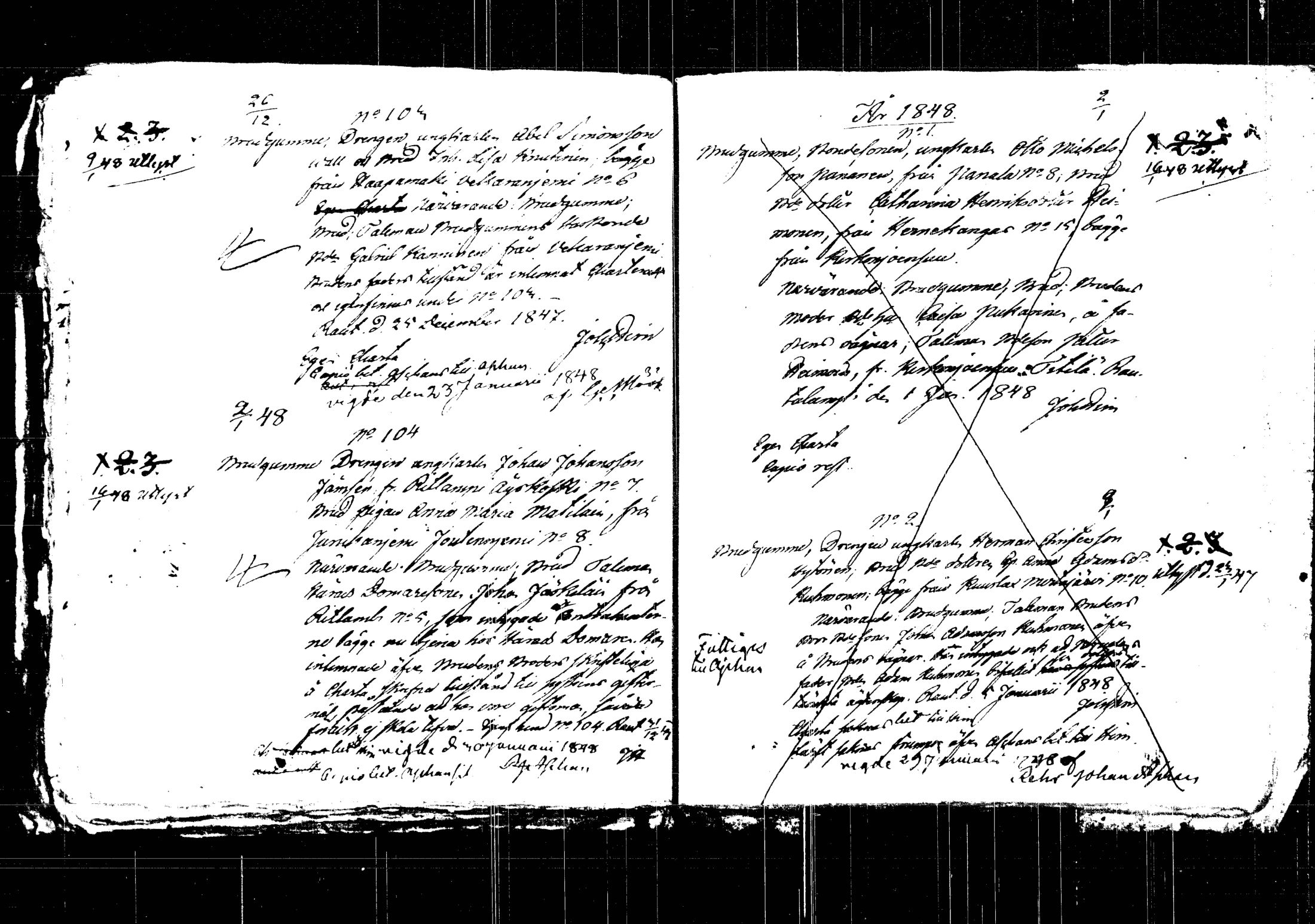 [ ../kirjat/Kirkonkirjat/rautalampi/kuulutetut_1834-1858_tk1103/kuvat/320.jpg ]