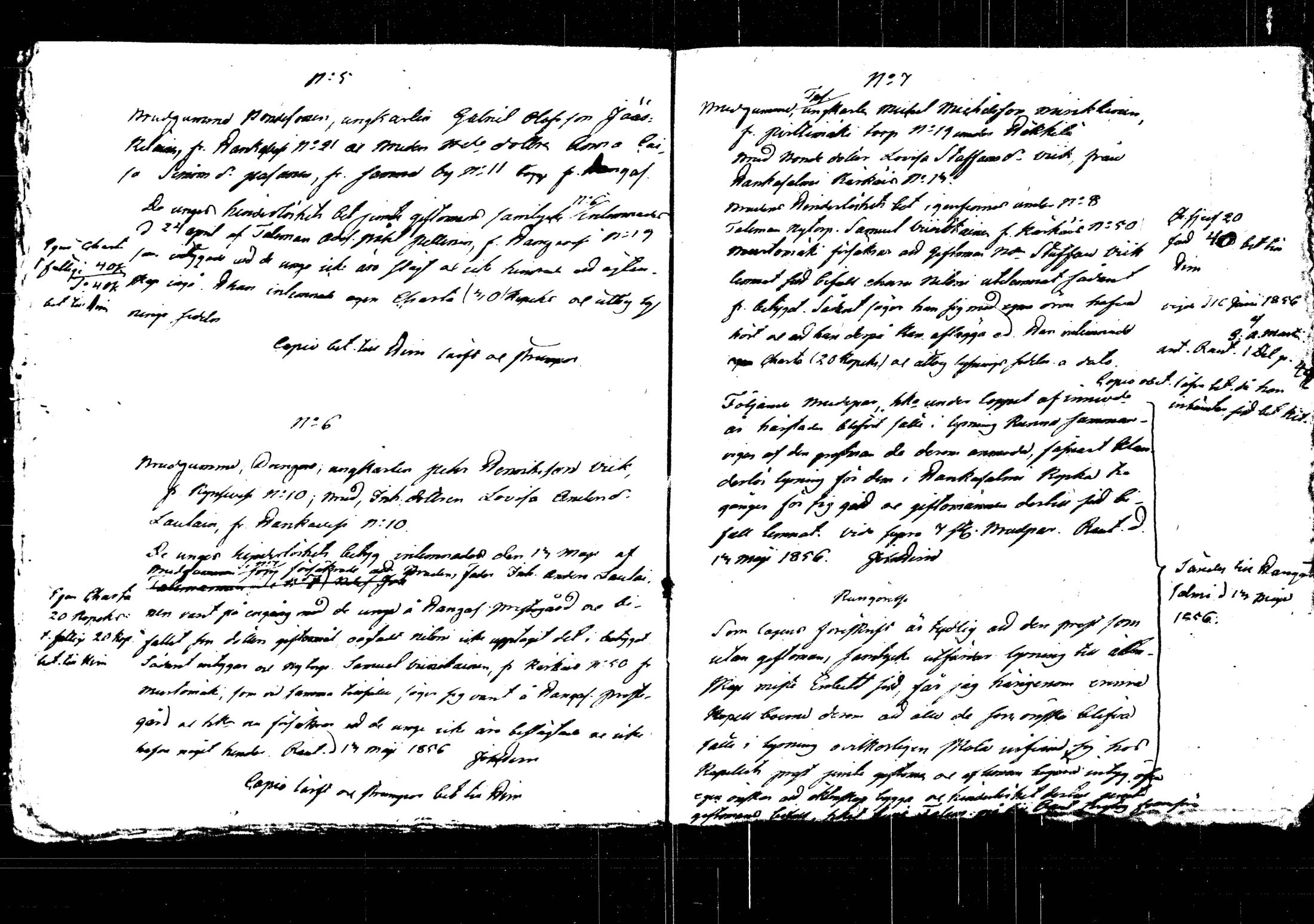 [ ../kirjat/Kirkonkirjat/rautalampi/kuulutetut_1834-1858_tk1103/kuvat/334.jpg ]