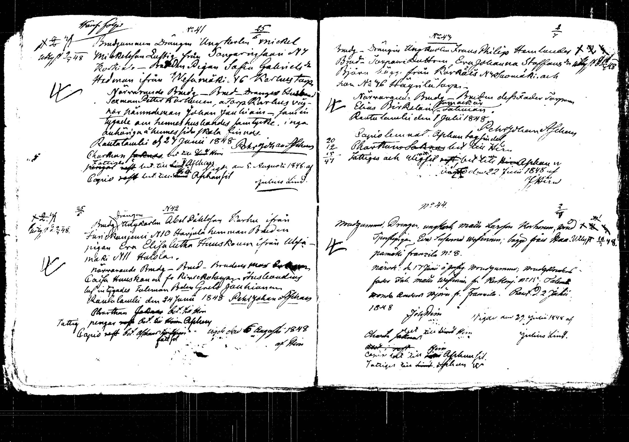 [ ../kirjat/Kirkonkirjat/rautalampi/kuulutetut_1834-1858_tk1103/kuvat/349.jpg ]