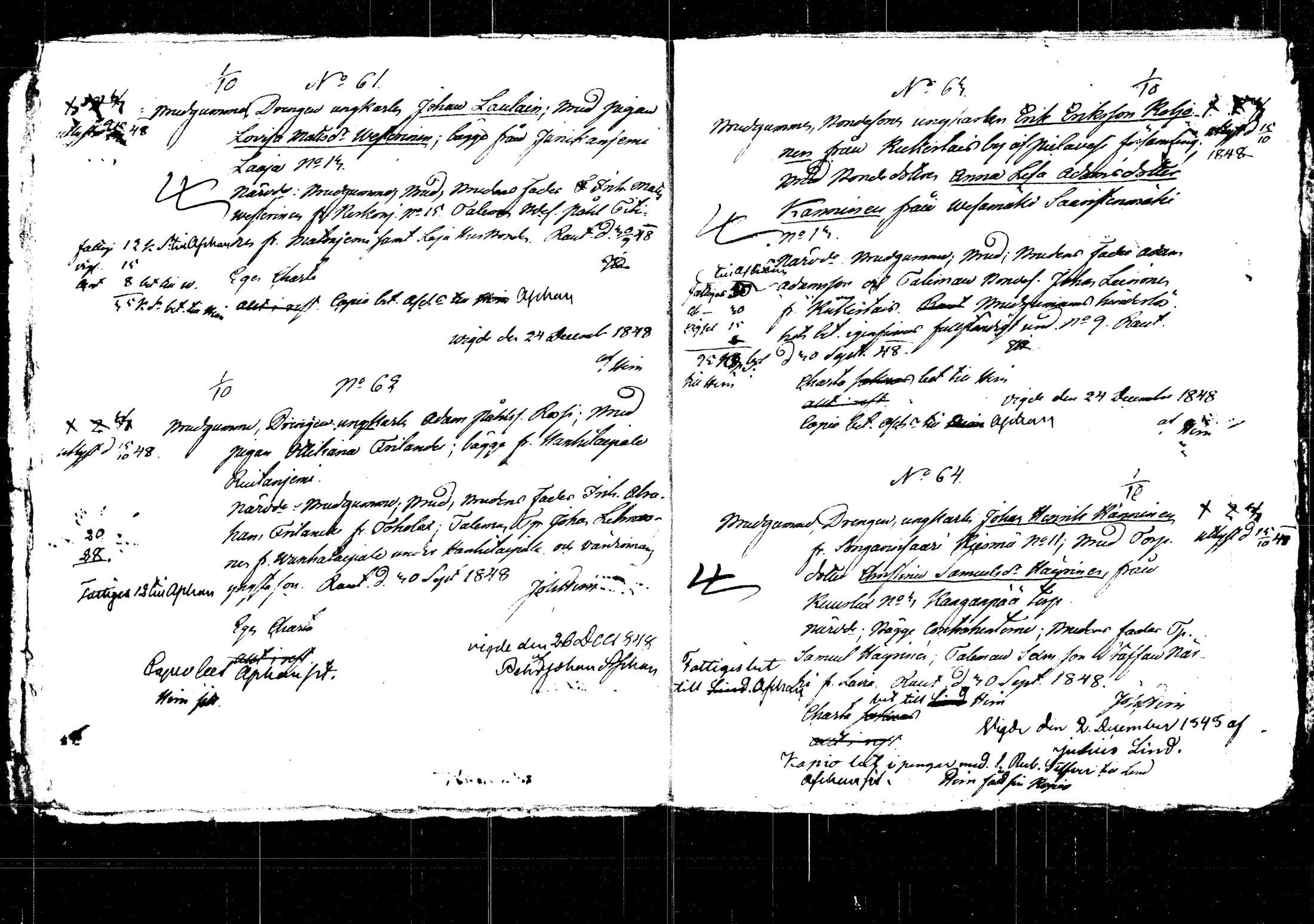 [ ../kirjat/Kirkonkirjat/rautalampi/kuulutetut_1834-1858_tk1103/kuvat/354.jpg ]