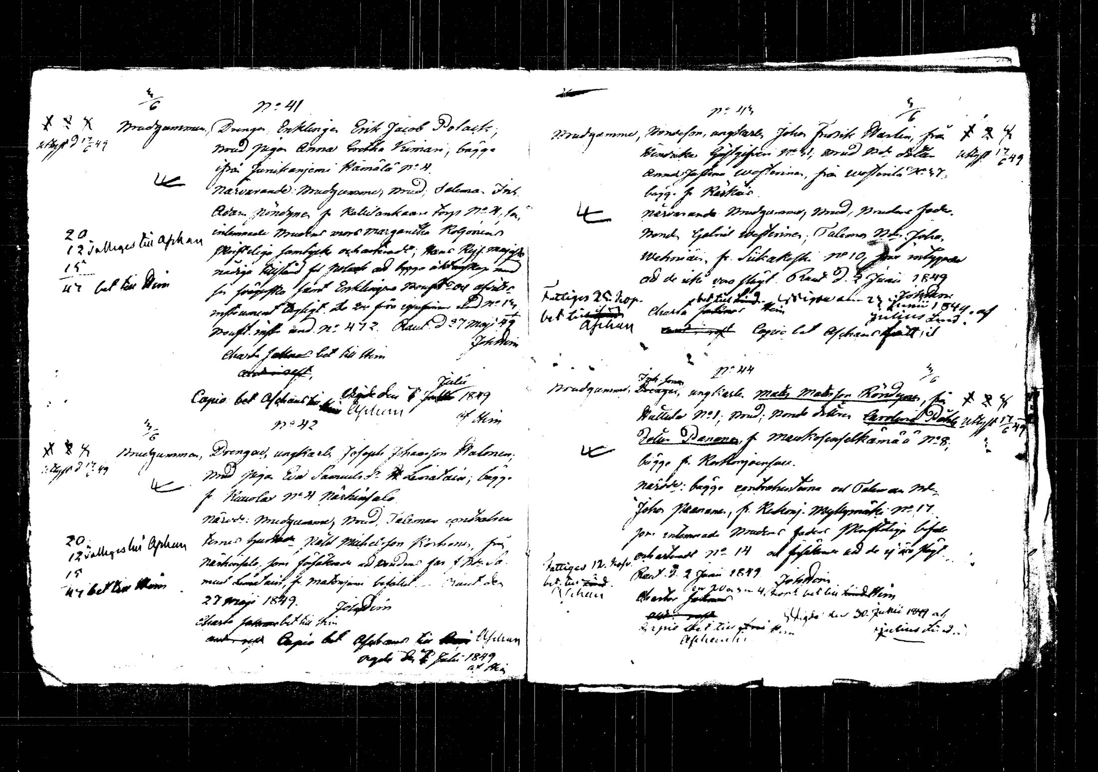 [ ../kirjat/Kirkonkirjat/rautalampi/kuulutetut_1834-1858_tk1103/kuvat/375.jpg ]