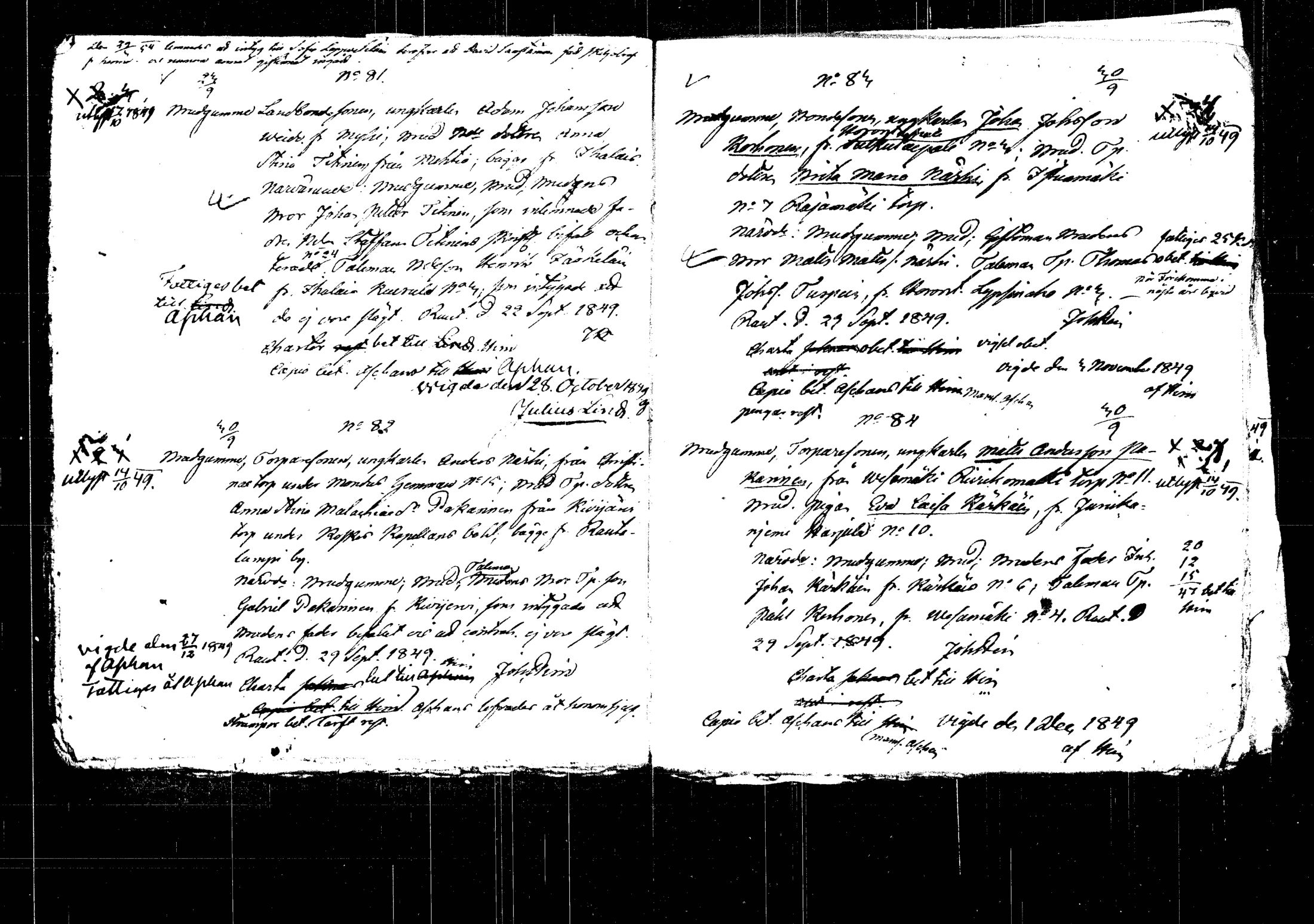 [ ../kirjat/Kirkonkirjat/rautalampi/kuulutetut_1834-1858_tk1103/kuvat/385.jpg ]