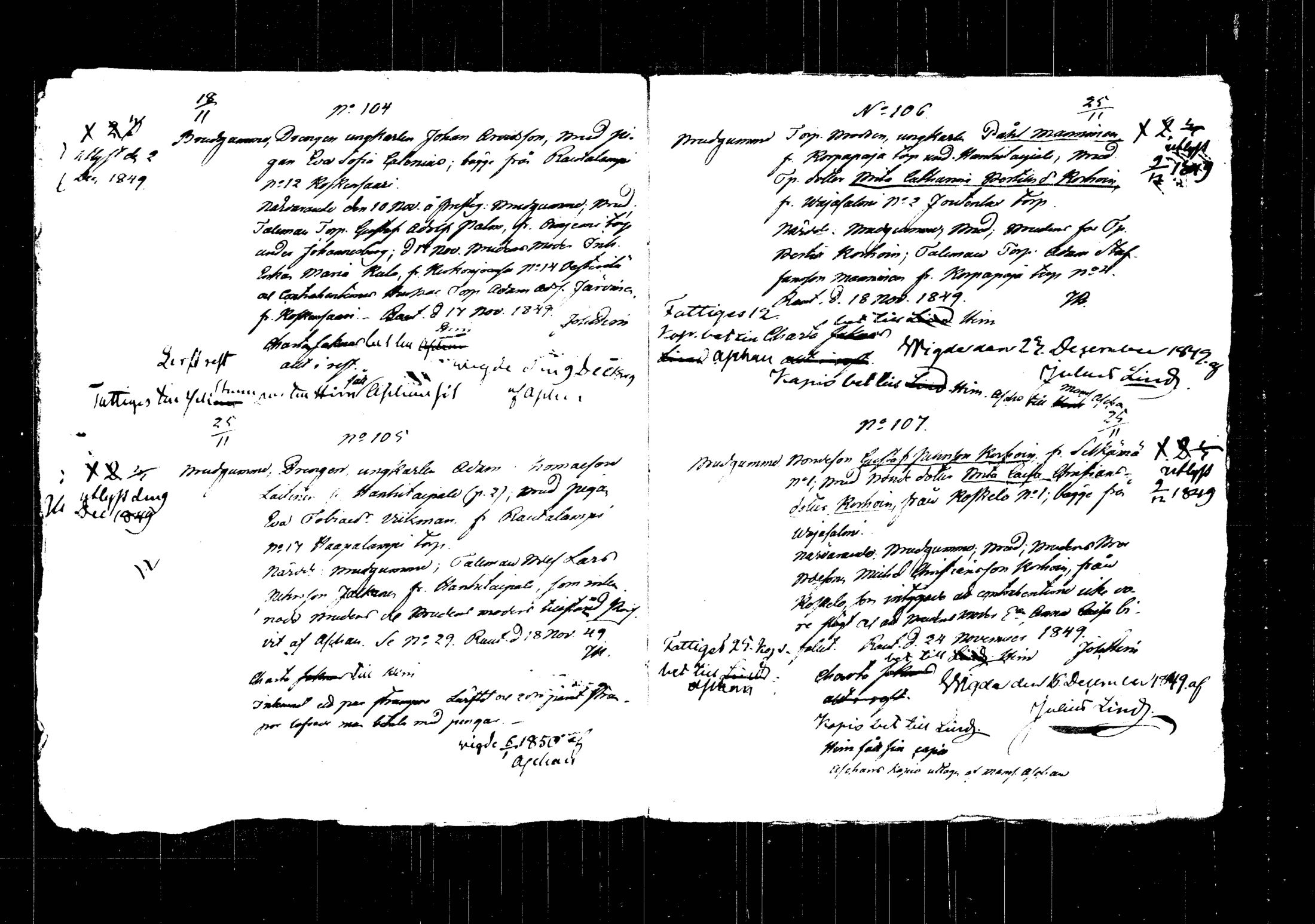 [ ../kirjat/Kirkonkirjat/rautalampi/kuulutetut_1834-1858_tk1103/kuvat/391.jpg ]