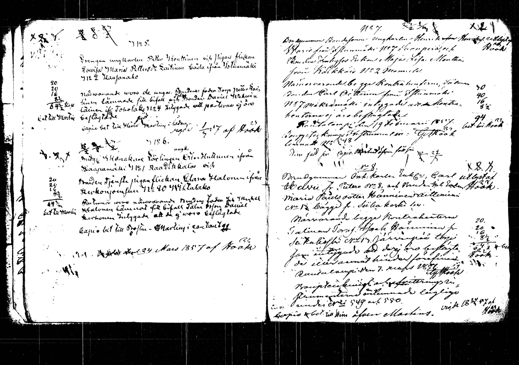 [ ../kirjat/Kirkonkirjat/rautalampi/kuulutetut_1834-1858_tk1103/kuvat/4.jpg ]