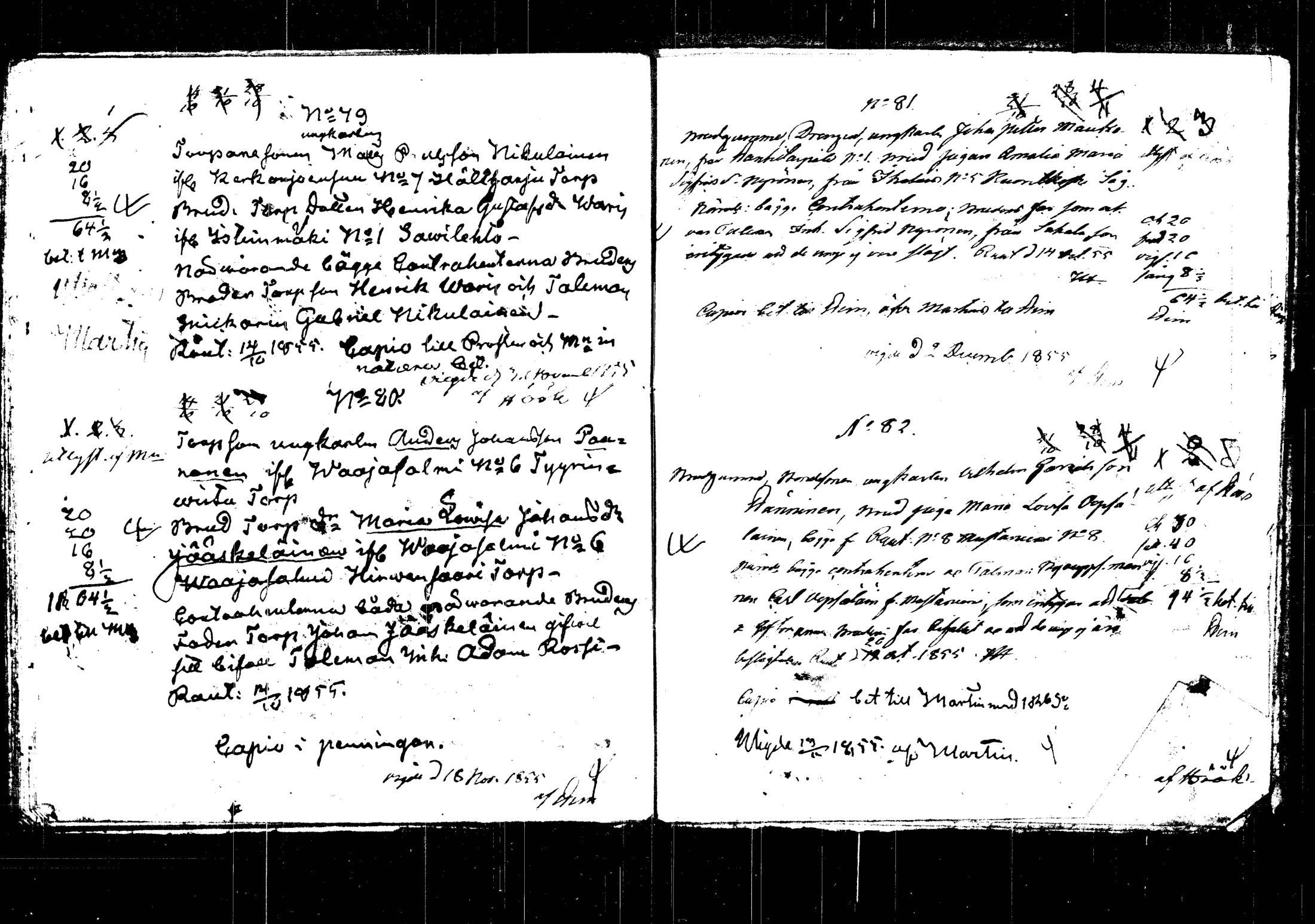 [ ../kirjat/Kirkonkirjat/rautalampi/kuulutetut_1834-1858_tk1103/kuvat/441.jpg ]