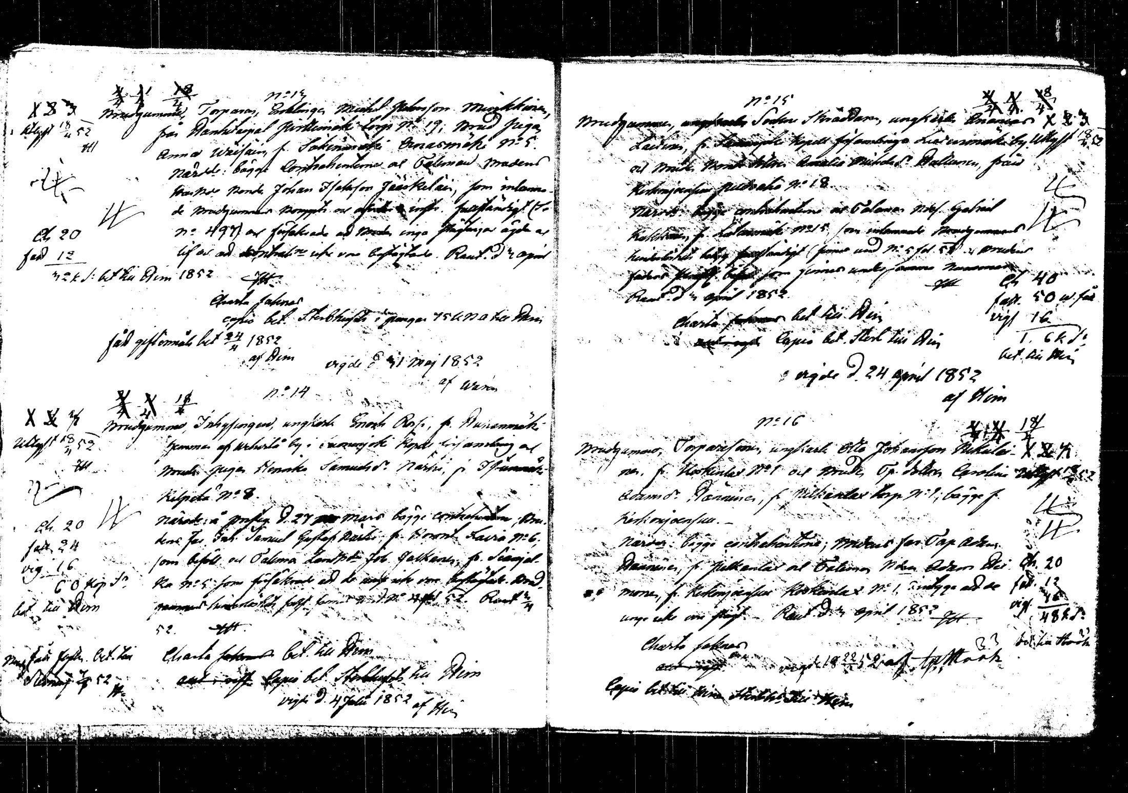 [ ../kirjat/Kirkonkirjat/rautalampi/kuulutetut_1834-1858_tk1103/kuvat/450.jpg ]