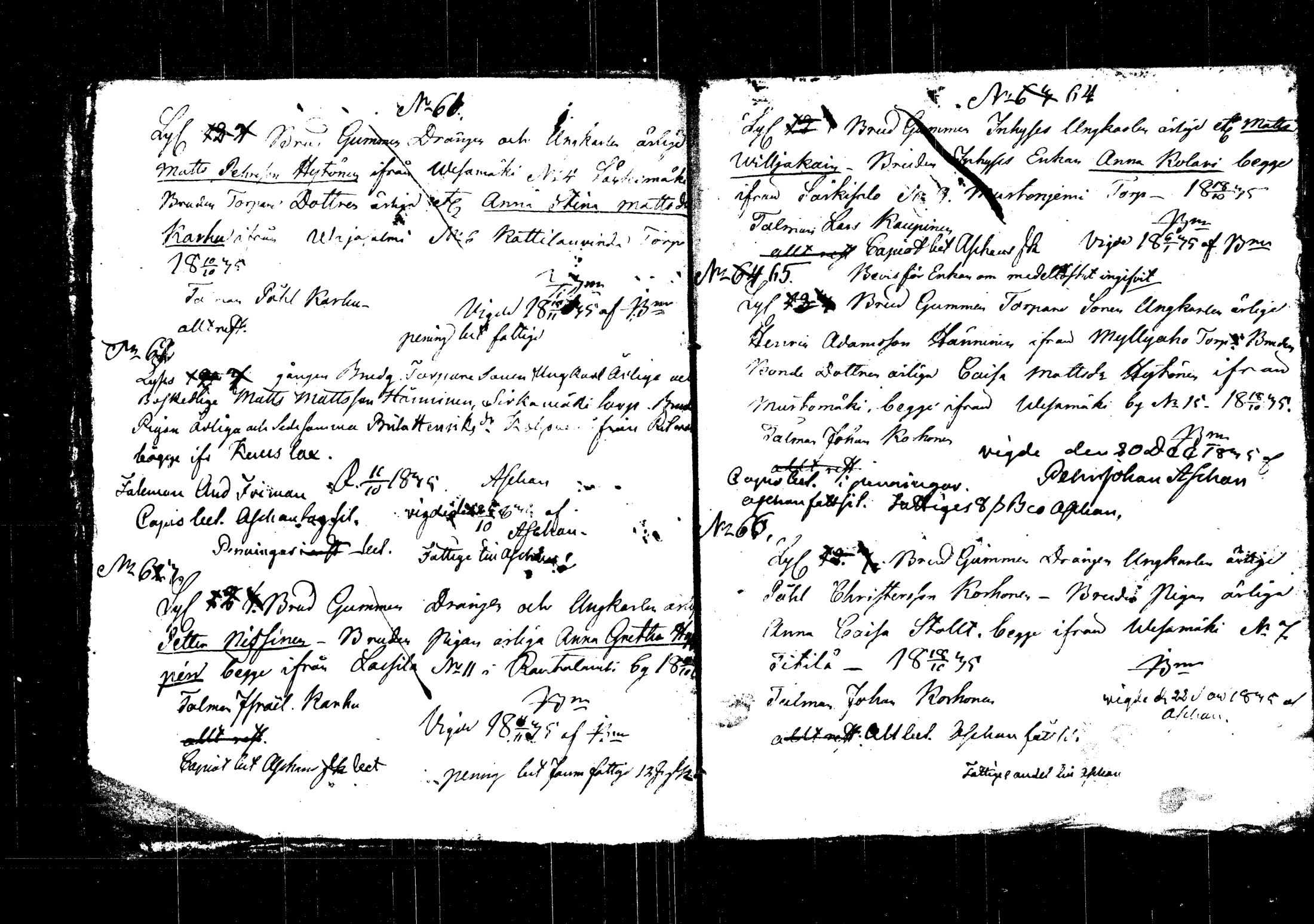 [ ../kirjat/Kirkonkirjat/rautalampi/kuulutetut_1834-1858_tk1103/kuvat/95.jpg ]