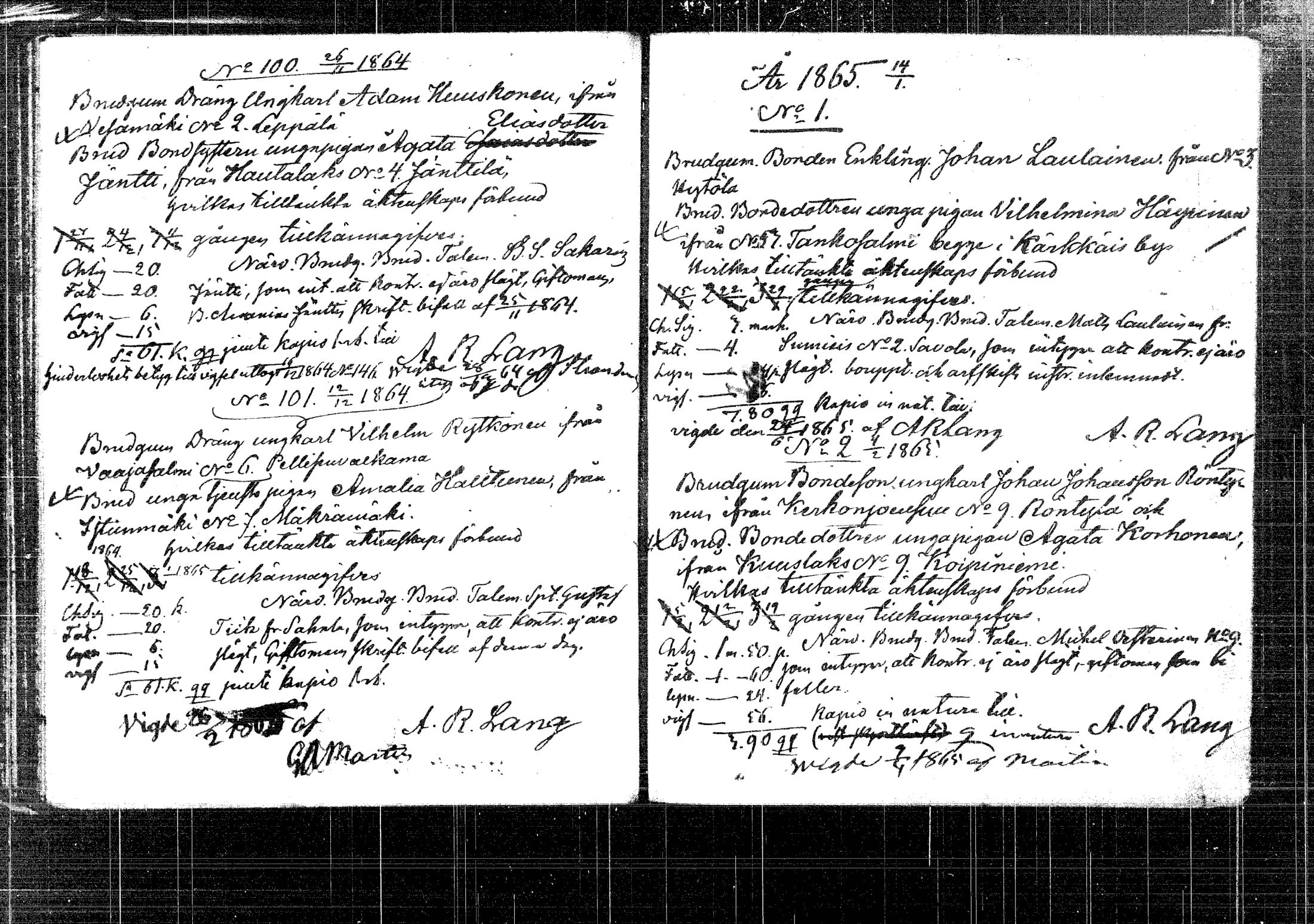[ ../kirjat/Kirkonkirjat/rautalampi/kuulutetut_1859-1868_tk1103/kuvat/142.jpg ]