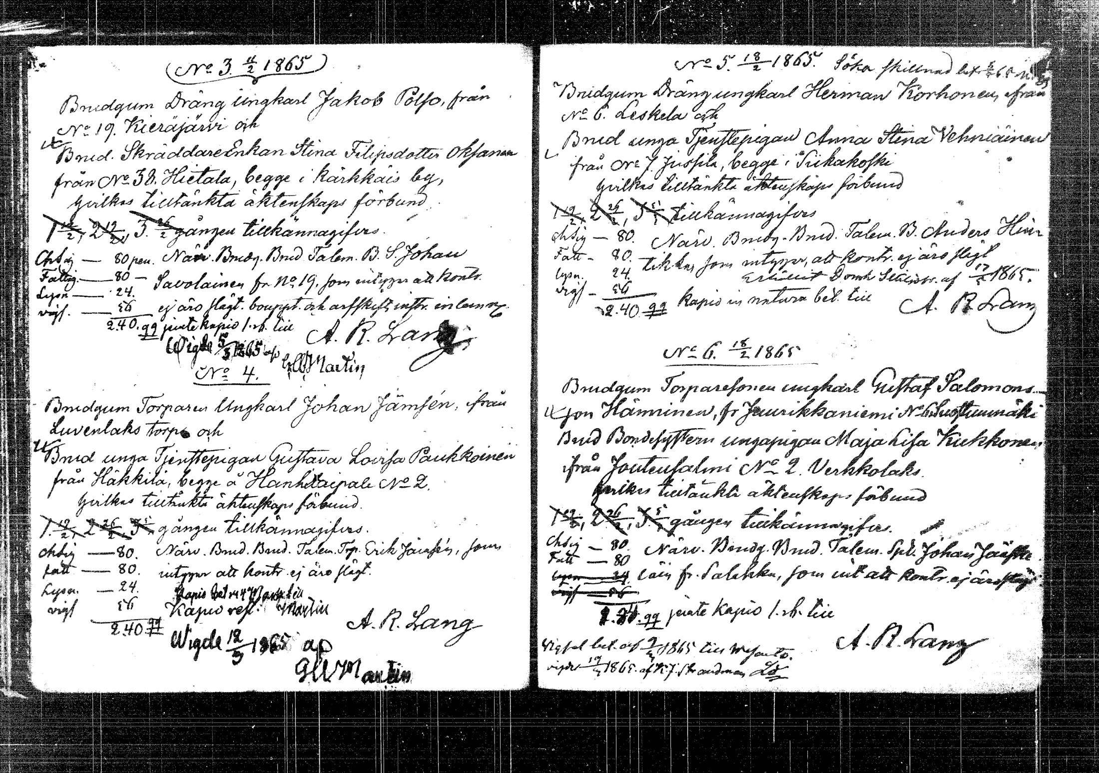 [ ../kirjat/Kirkonkirjat/rautalampi/kuulutetut_1859-1868_tk1103/kuvat/143.jpg ]