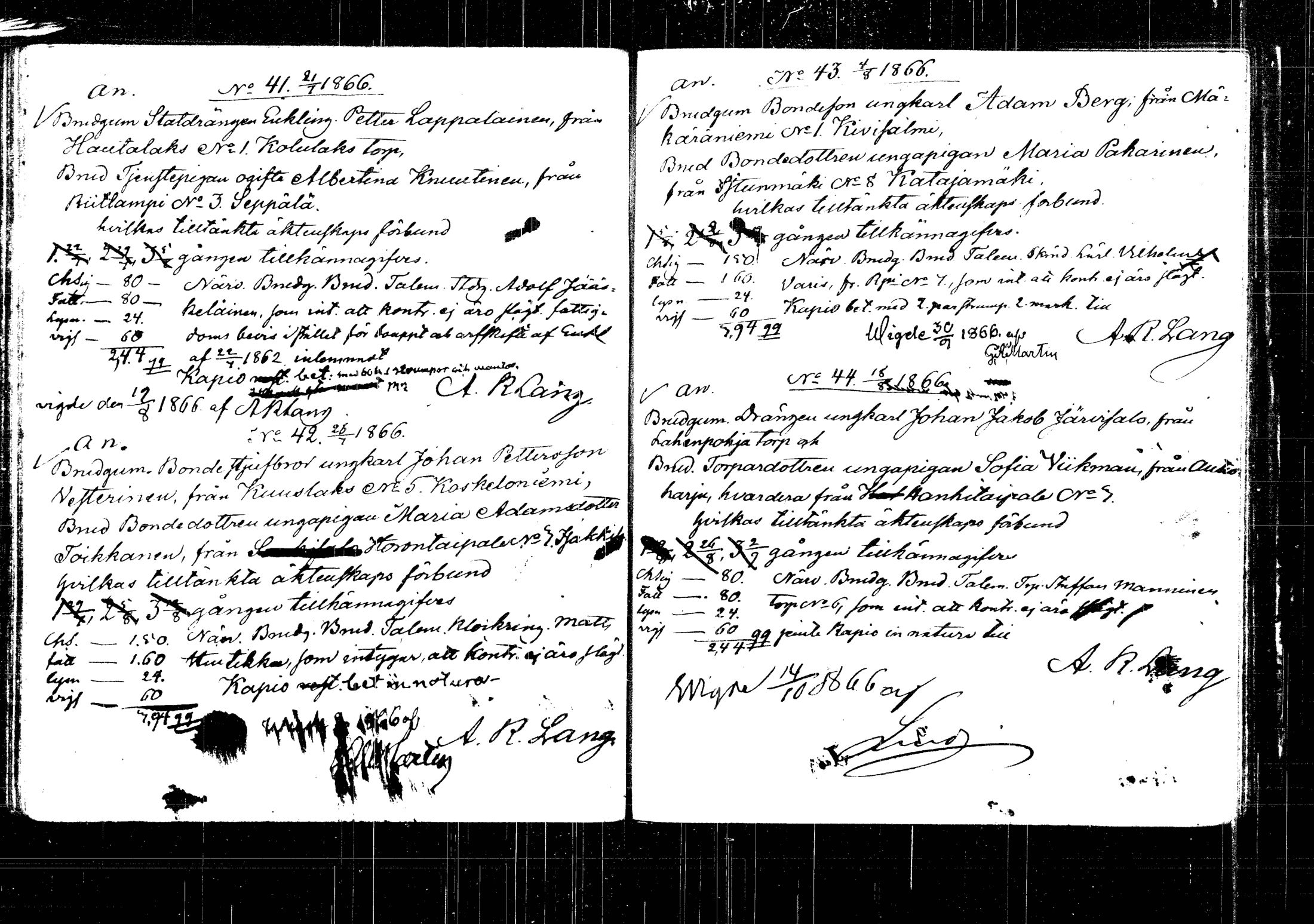 [ ../kirjat/Kirkonkirjat/rautalampi/kuulutetut_1859-1868_tk1103/kuvat/169.jpg ]