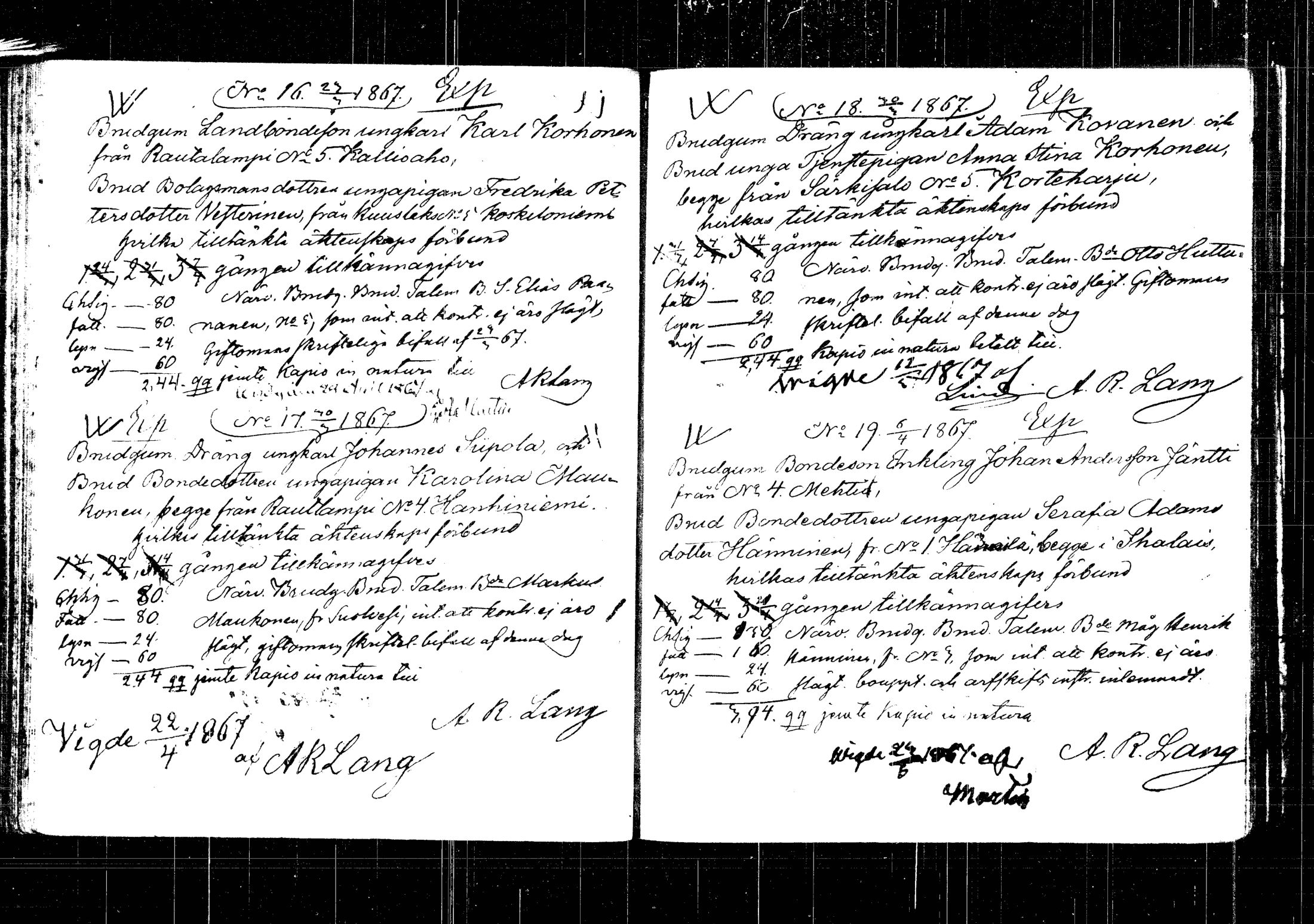 [ ../kirjat/Kirkonkirjat/rautalampi/kuulutetut_1859-1868_tk1103/kuvat/181.jpg ]