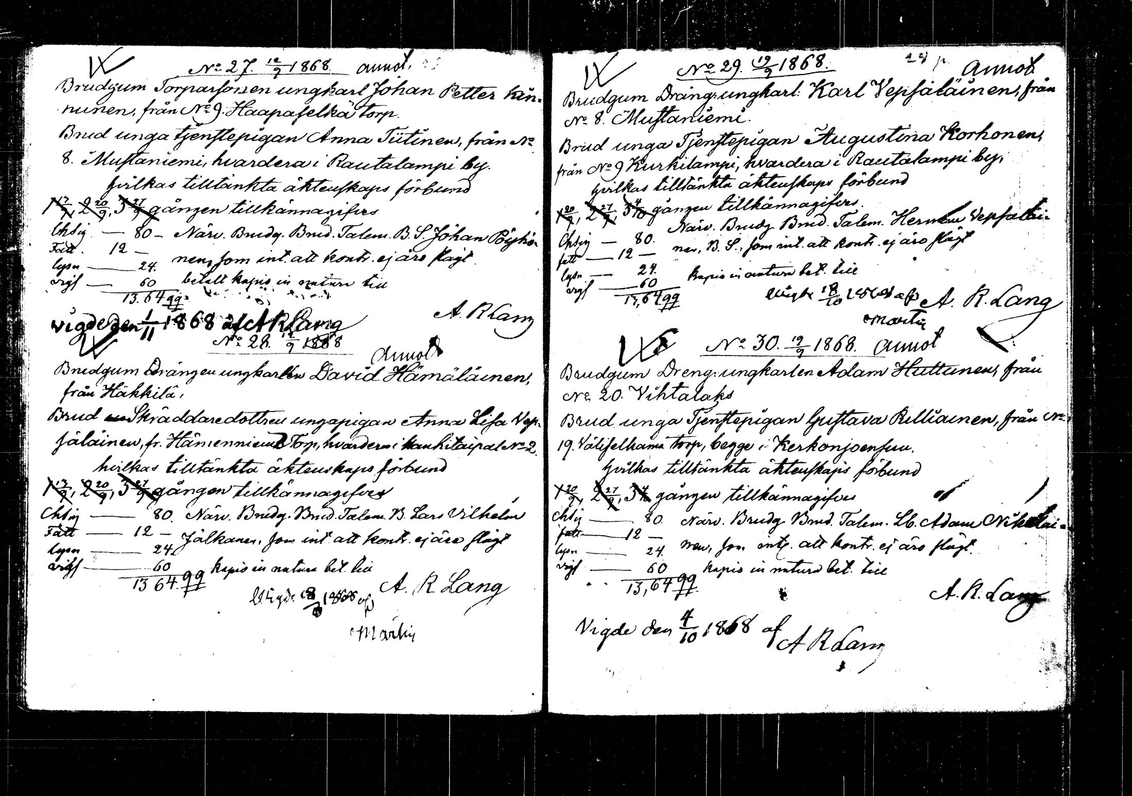[ ../kirjat/Kirkonkirjat/rautalampi/kuulutetut_1859-1868_tk1103/kuvat/203.jpg ]