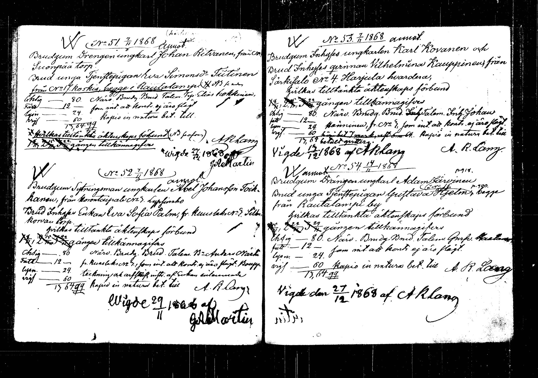 [ ../kirjat/Kirkonkirjat/rautalampi/kuulutetut_1859-1868_tk1103/kuvat/209.jpg ]