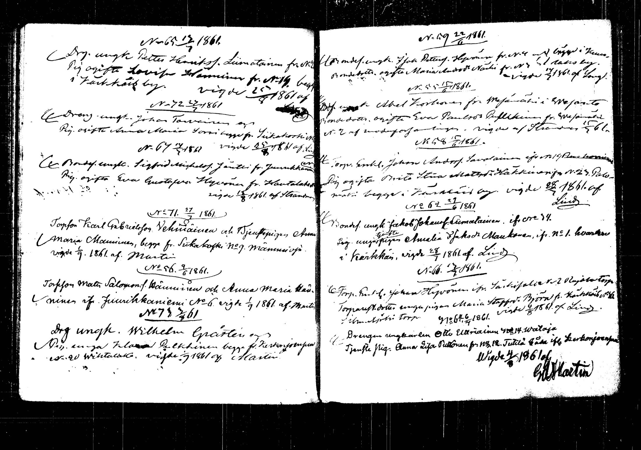 [ ../kirjat/Kirkonkirjat/rautalampi/kuulutetut_1859-1868_tk1103/kuvat/223.jpg ]