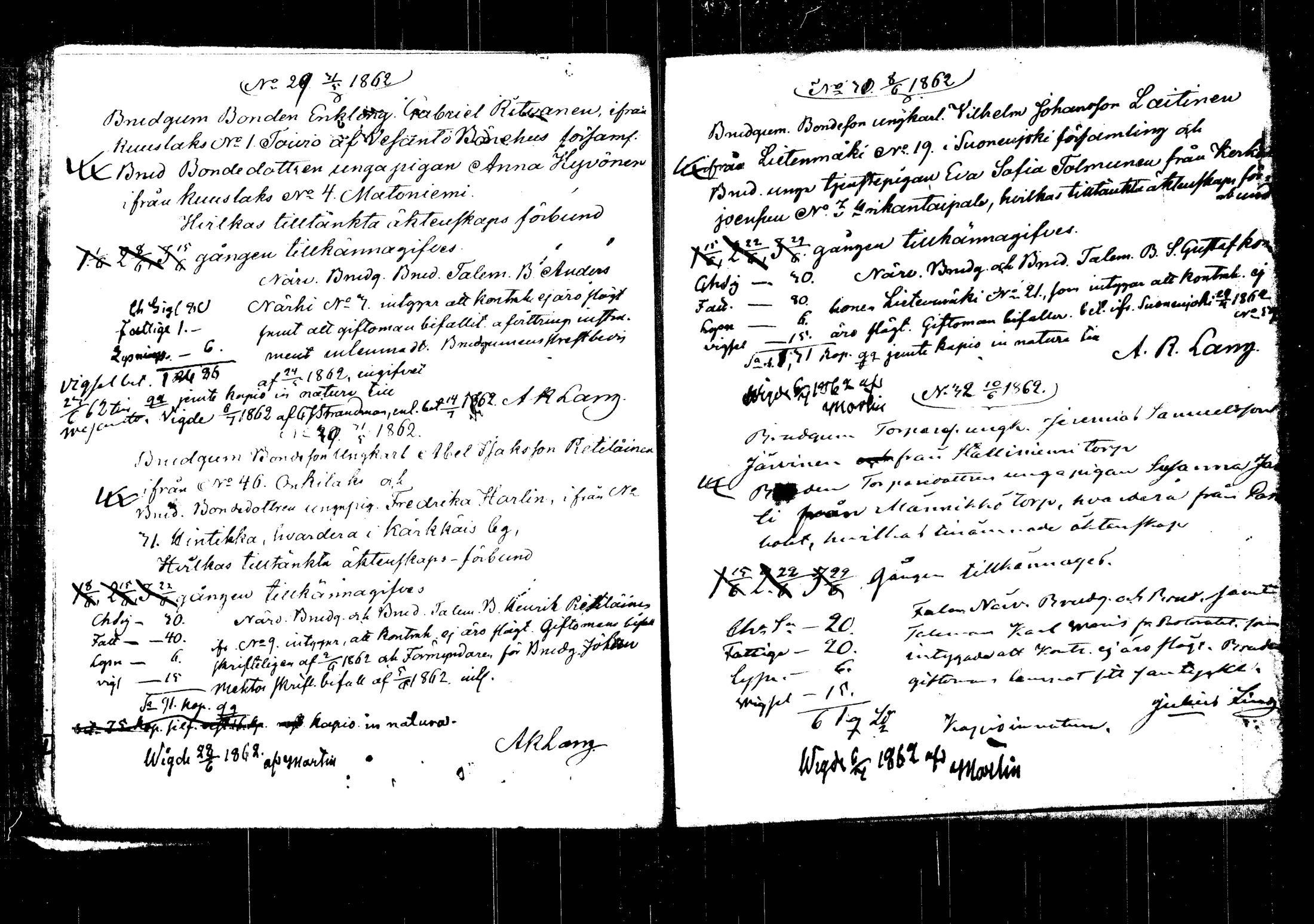 [ ../kirjat/Kirkonkirjat/rautalampi/kuulutetut_1859-1868_tk1103/kuvat/81.jpg ]