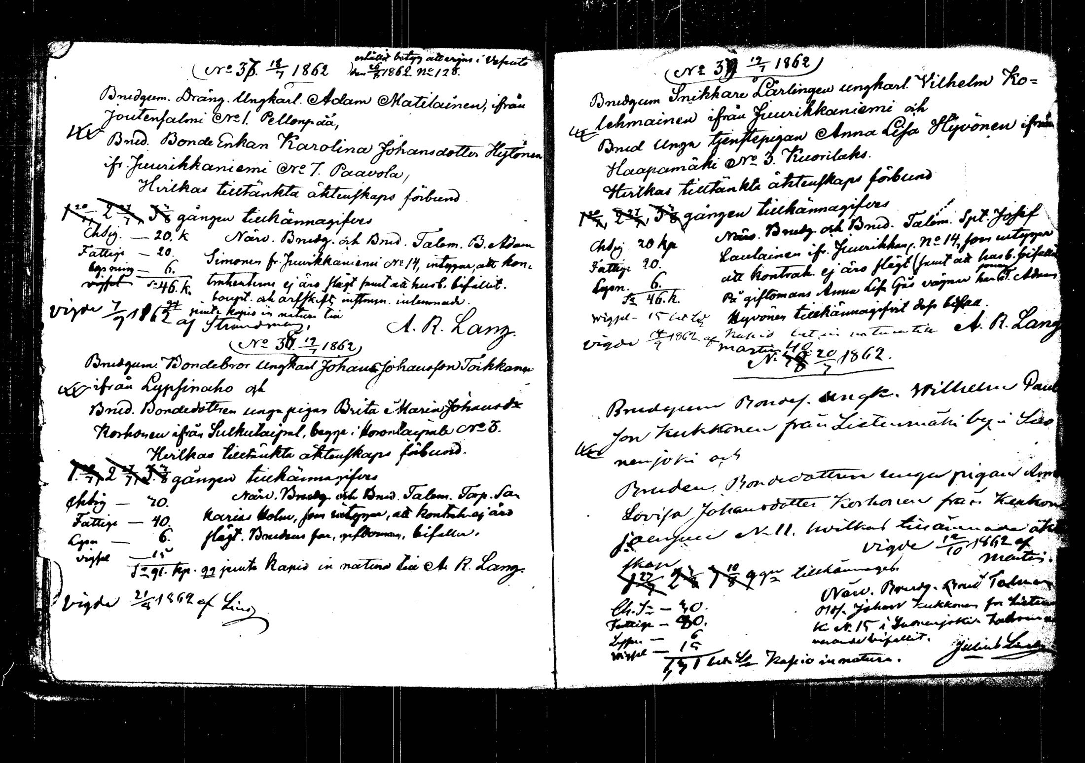 [ ../kirjat/Kirkonkirjat/rautalampi/kuulutetut_1859-1868_tk1103/kuvat/83.jpg ]