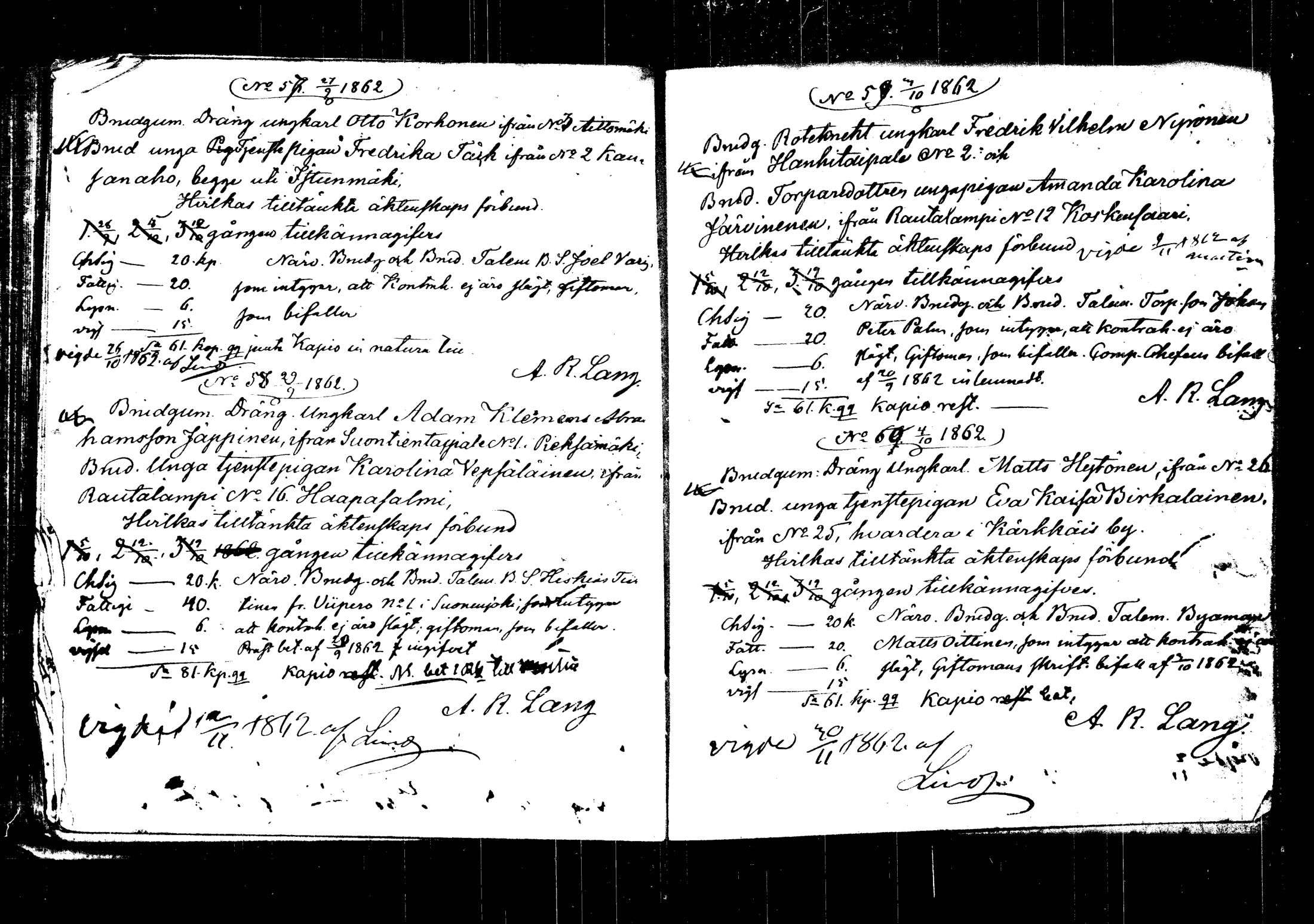[ ../kirjat/Kirkonkirjat/rautalampi/kuulutetut_1859-1868_tk1103/kuvat/88.jpg ]