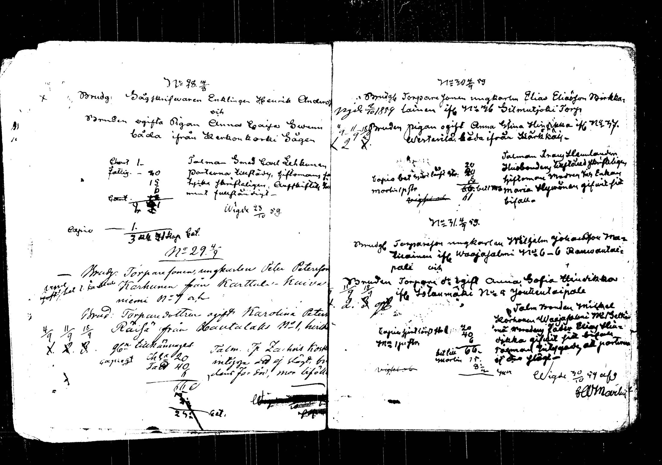 [ ../kirjat/Kirkonkirjat/rautalampi/kuulutetut_1859-1868_tk1103/kuvat/9.jpg ]