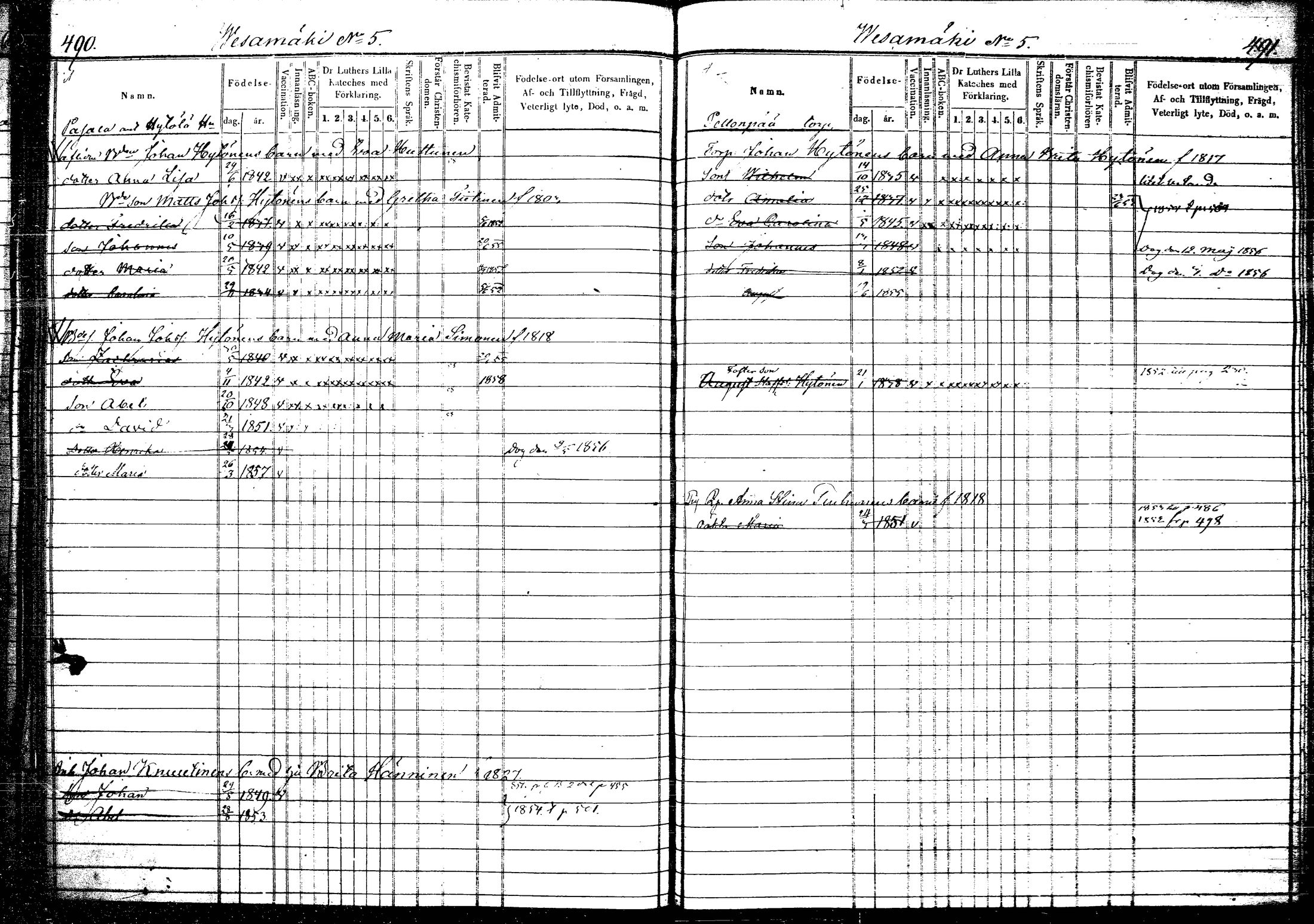 [ ../kirjat/Kirkonkirjat/rautalampi/lastenkirja_1852-1861_tk1100-1101/kuvat/277.jpg ]
