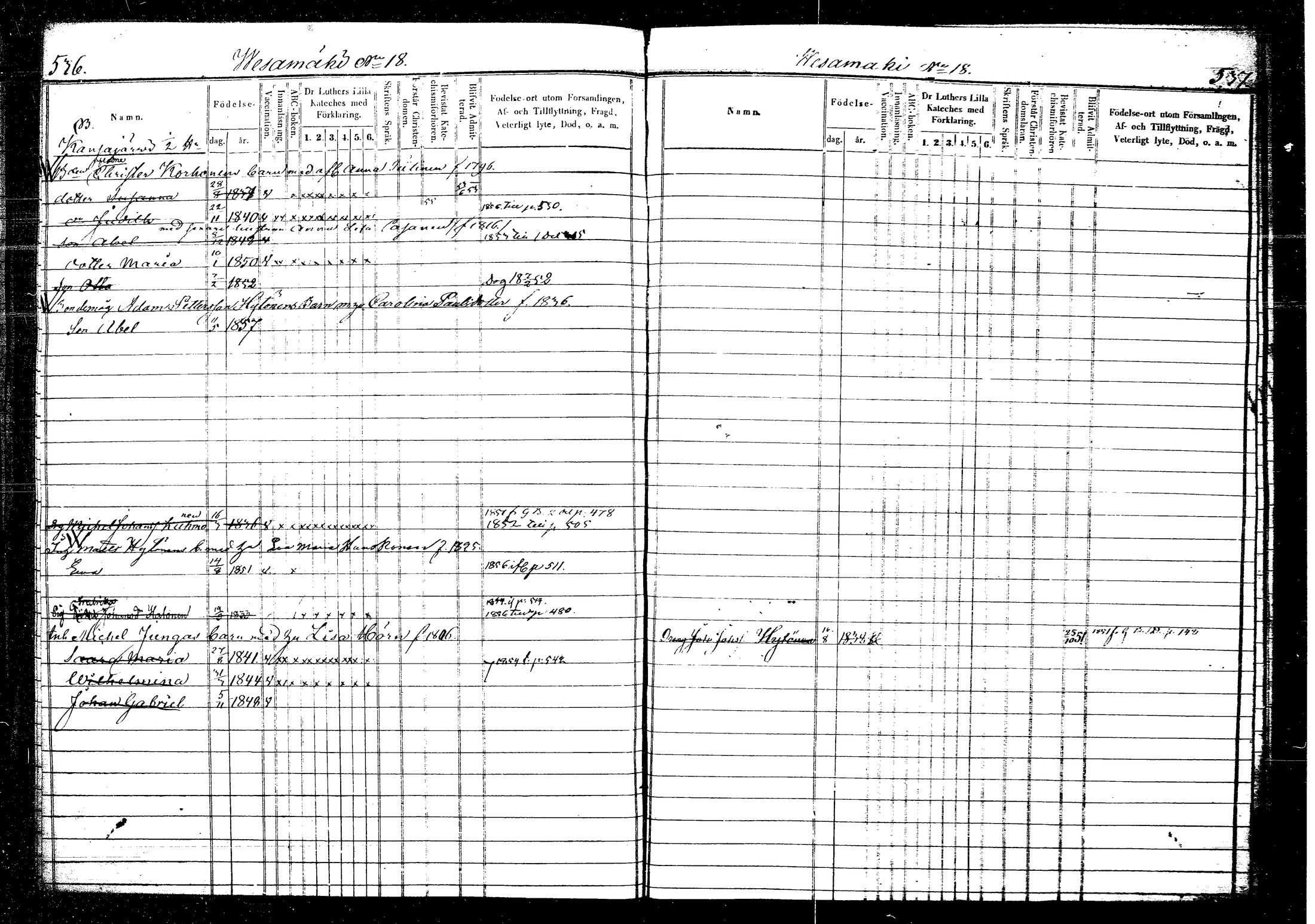 [ ../kirjat/Kirkonkirjat/rautalampi/lastenkirja_1852-1861_tk1100-1101/kuvat/300.jpg ]