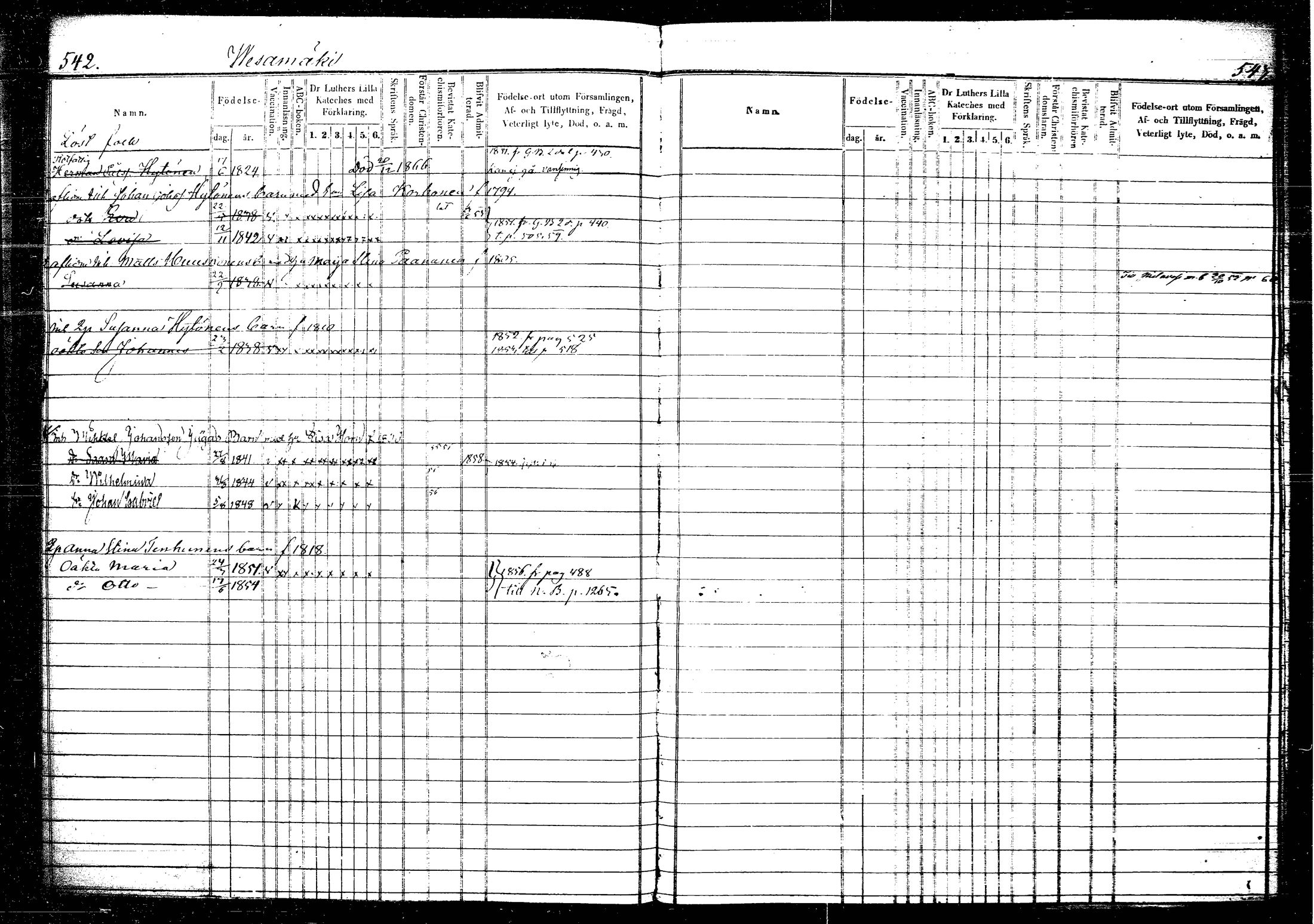 [ ../kirjat/Kirkonkirjat/rautalampi/lastenkirja_1852-1861_tk1100-1101/kuvat/303.jpg ]