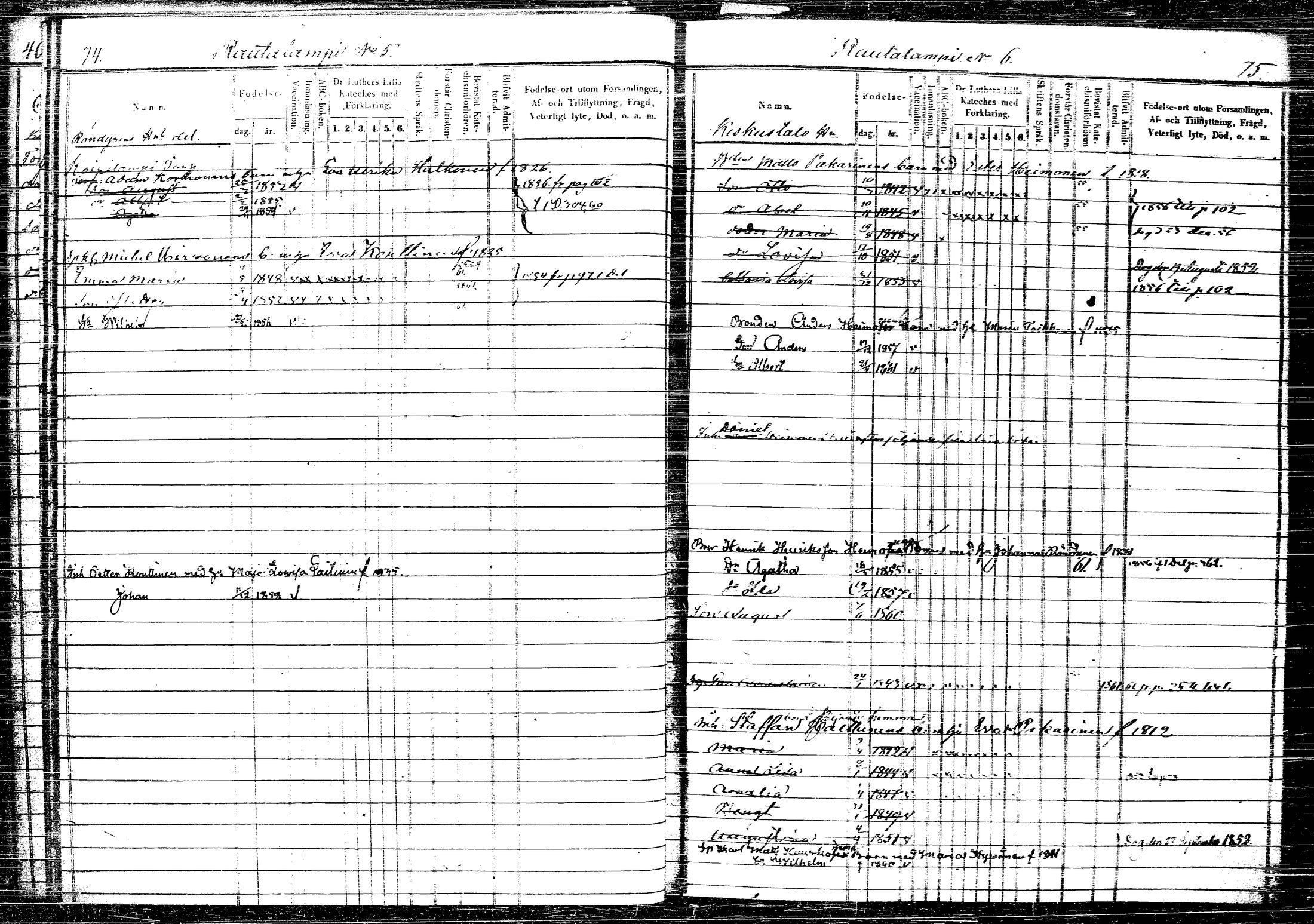 [ ../kirjat/Kirkonkirjat/rautalampi/lastenkirja_1852-1861_tk1100-1101/kuvat/48.jpg ]