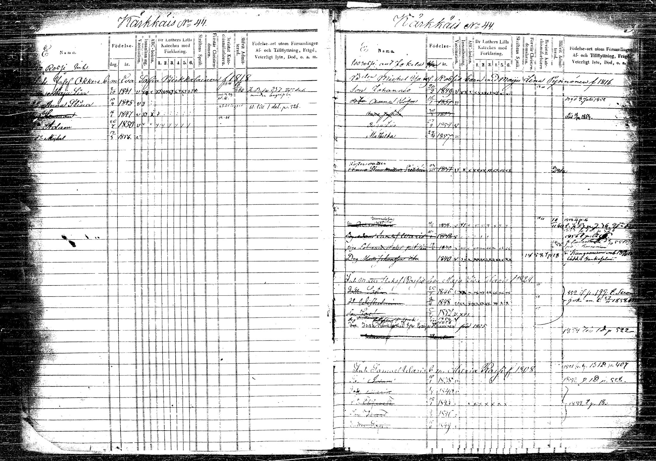 [ ../kirjat/Kirkonkirjat/rautalampi/lastenkirja_1852-1861_tk1100-1101/kuvat/5.jpg ]